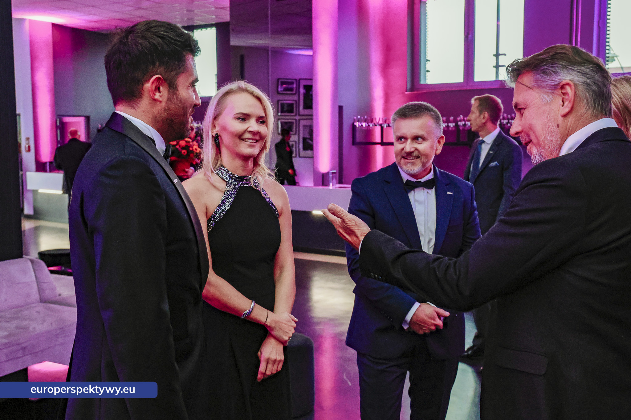 20-Lecie Riser 2025 Europerspektywy Europerspektywy Riser: 20 lat razem – jubileusz firmy