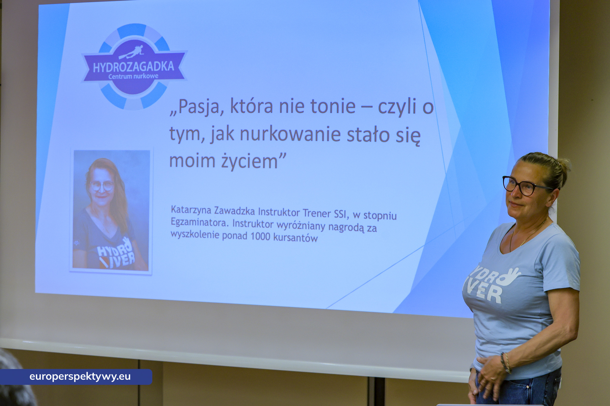 Europerspektywy-27 Europerspektywy Spotkanie Rotary Club Katowice: pasja, biznes i odpowiedzialność społeczna