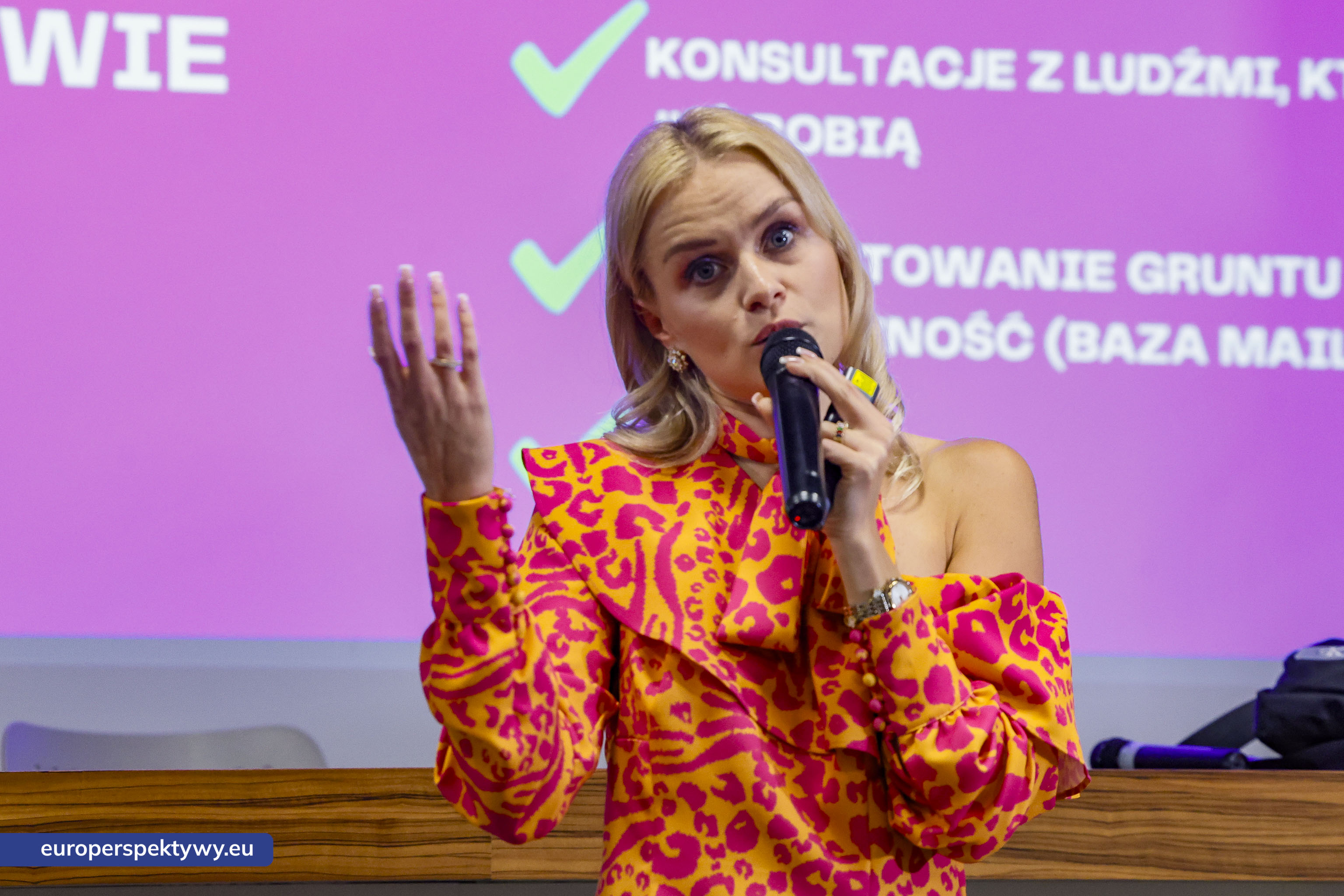 Europerspektywy LinkedIn Local Katowice – wrześniowe spotkanie networkingowe