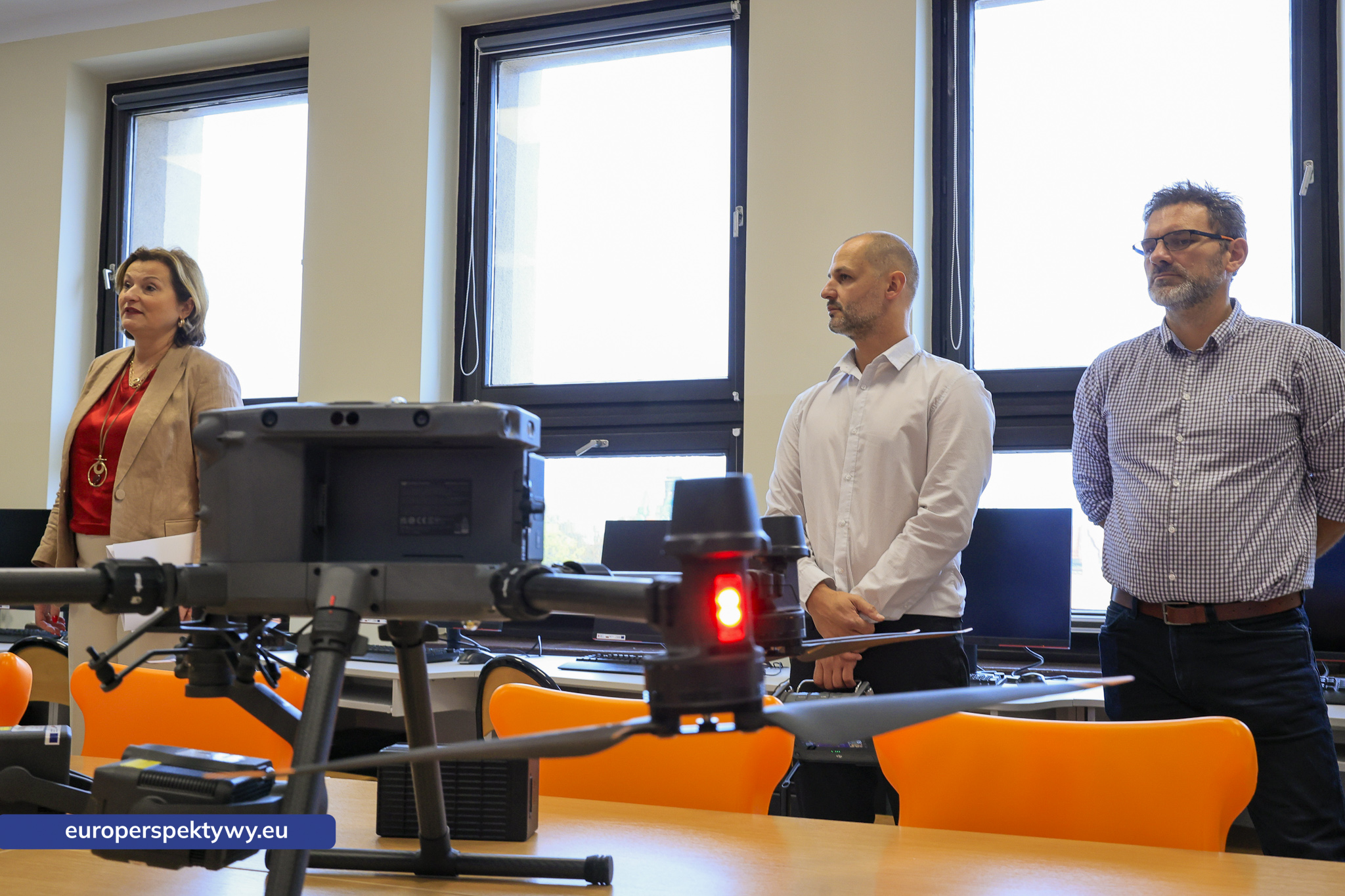 Europerspektywy-28 Europerspektywy Trendy, innowacje i wyzwania w branży lotniczej – relacja z konferencji ZDZ Katowice