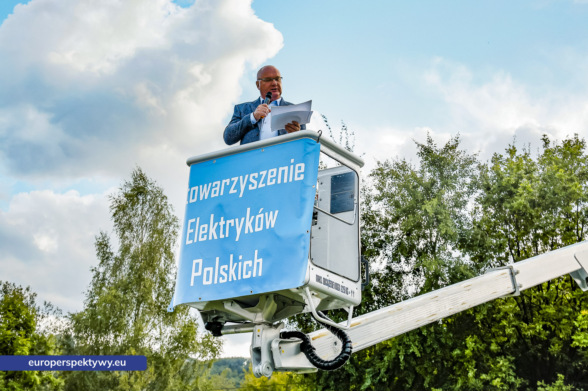 Europerspektywy ENERGETAB 2025 – największe targi energetyczne w Polsce. Podsumowanie 38. edycji