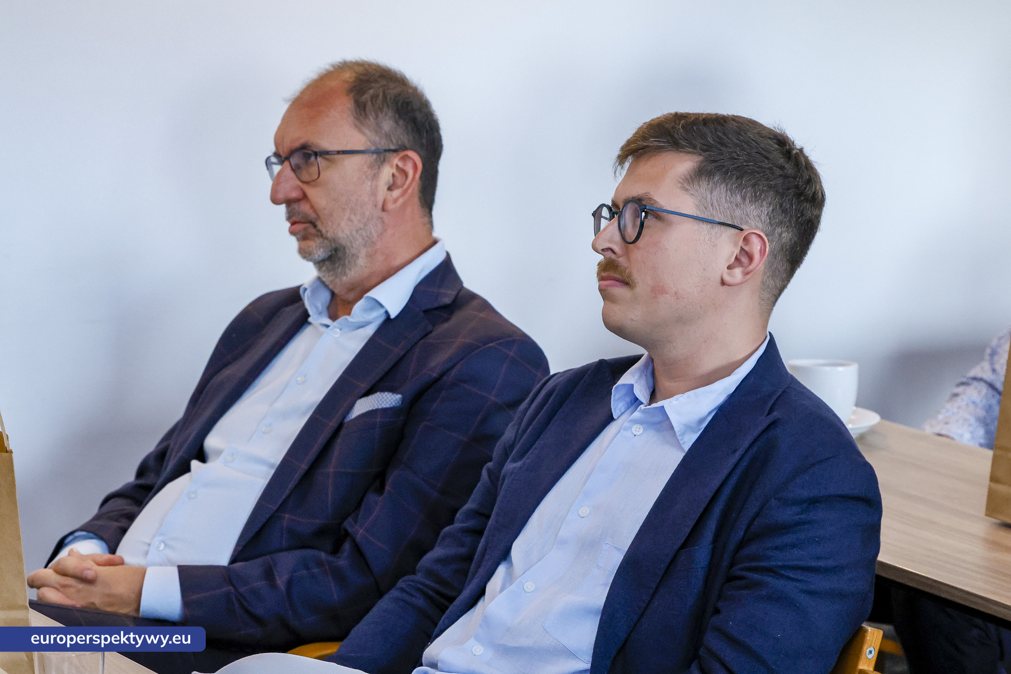 Europerspektywy-28 Europerspektywy Loża Małopolska BCC i Loża Podkarpacka BCC spotkały się, by wymienić doświadczenia