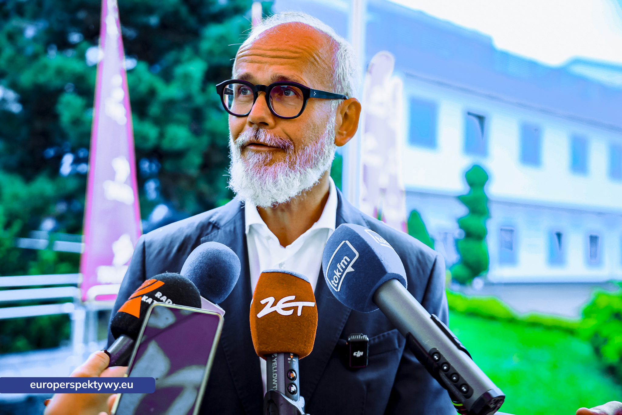 Europerspektywy-28 Europerspektywy Tauron: Elektrownia Łaziska z kontraktem mocowym na 2026 rok