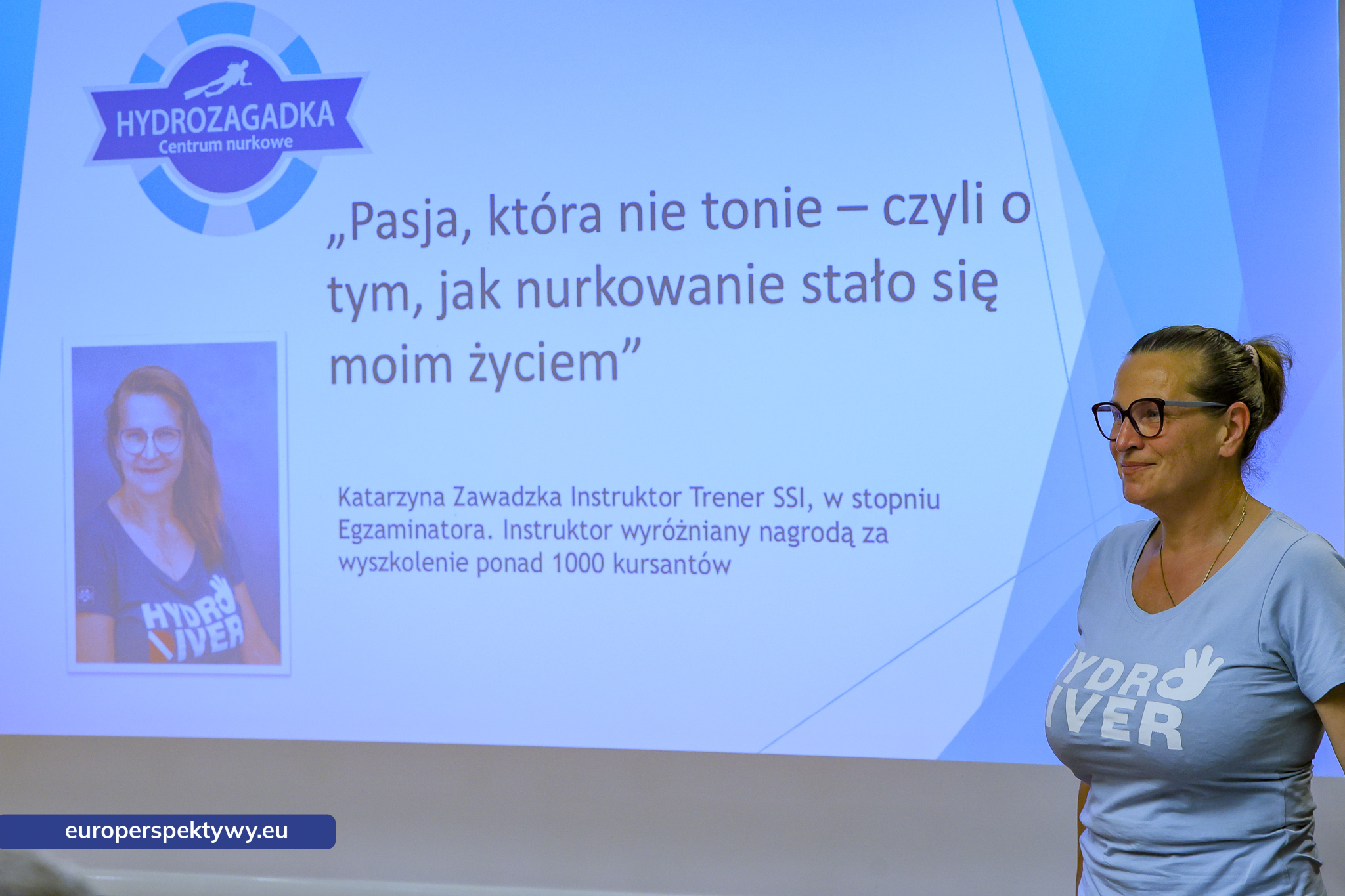 Europerspektywy-28 Europerspektywy Spotkanie Rotary Club Katowice: pasja, biznes i odpowiedzialność społeczna