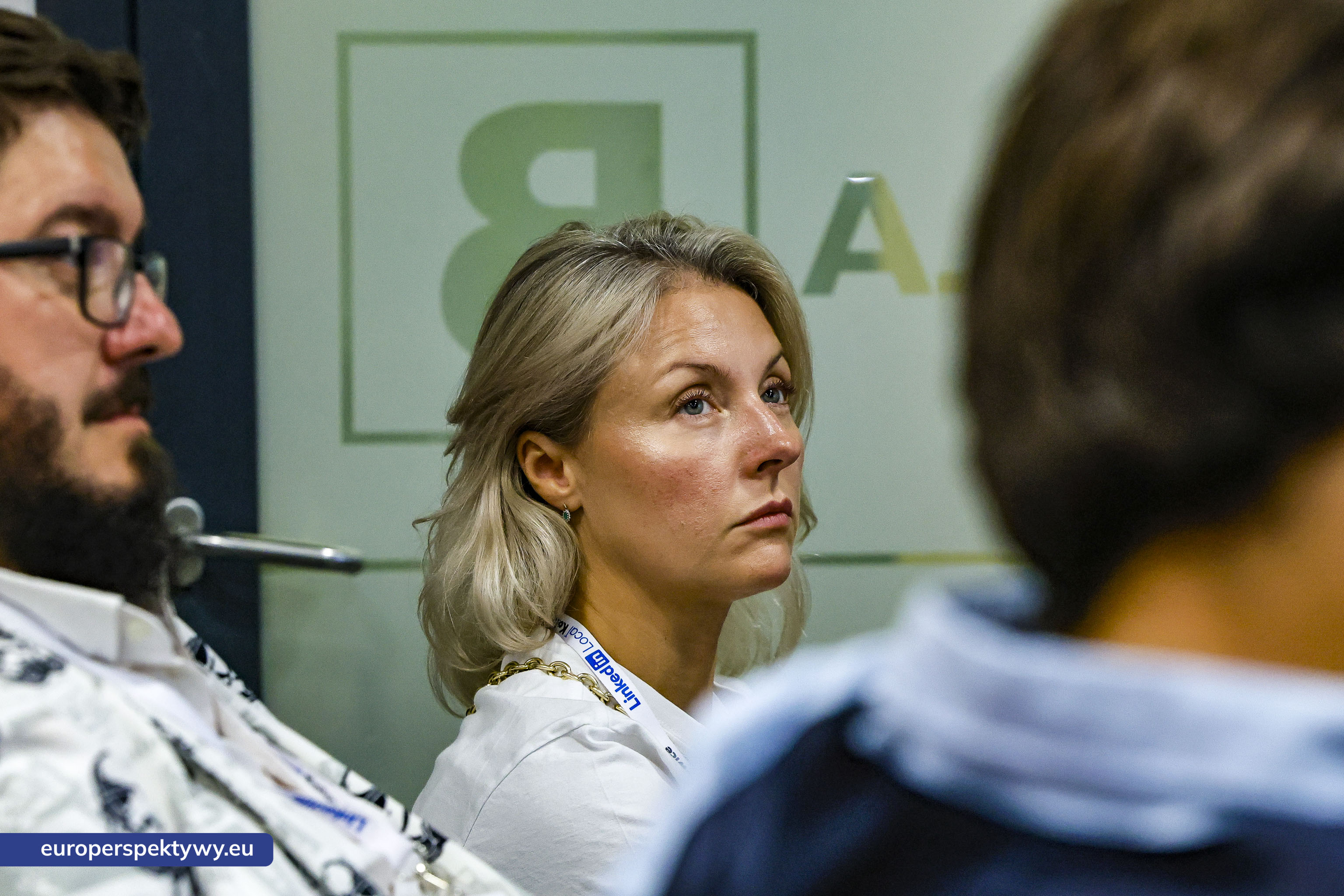 Europerspektywy LinkedIn Local Katowice – wrześniowe spotkanie networkingowe