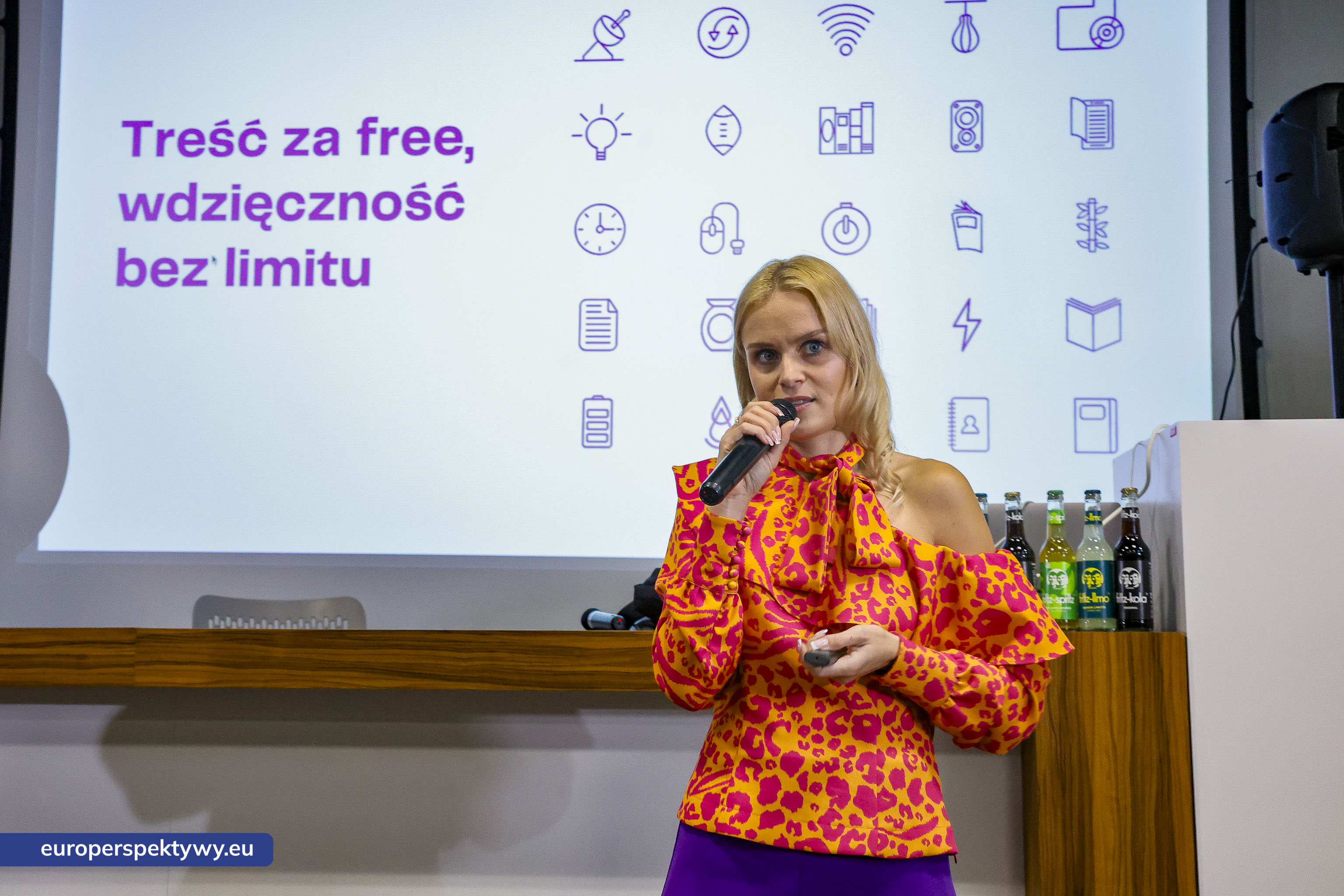 Europerspektywy LinkedIn Local Katowice – wrześniowe spotkanie networkingowe