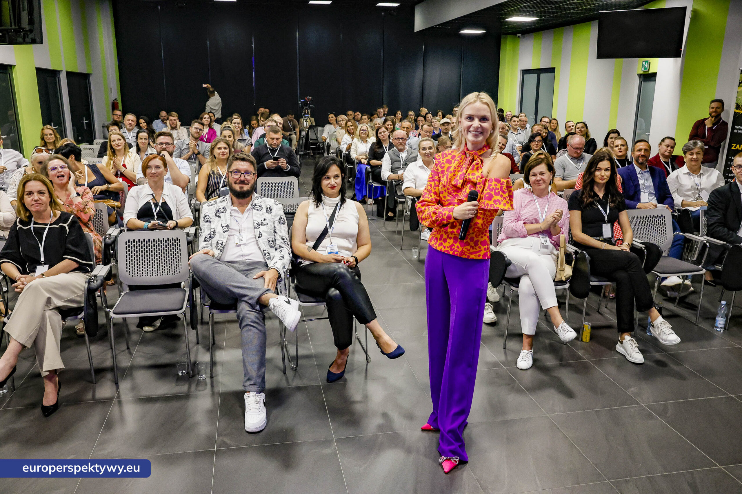 Europerspektywy LinkedIn Local Katowice – wrześniowe spotkanie networkingowe