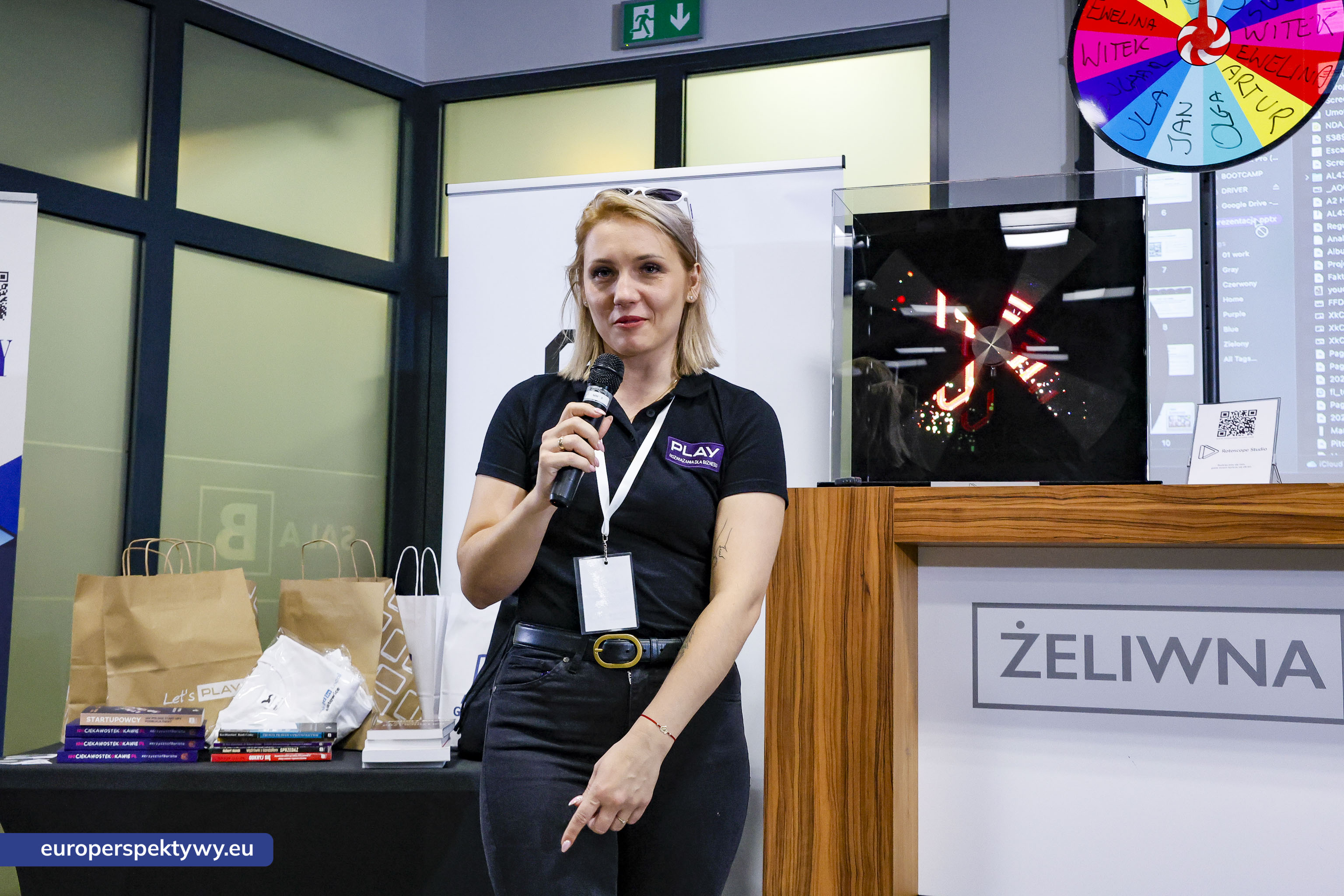 Europerspektywy LinkedIn Local Katowice – wrześniowe spotkanie networkingowe