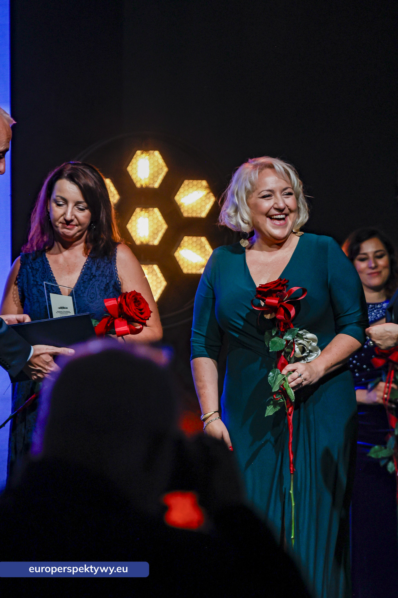 Marka Śląskie 2025 Europerspektywy.eu Europerspektywy 31. Wielka Gala RIPH w Gliwicach – wręczenie nagród w konkursie „Marka Śląskie”