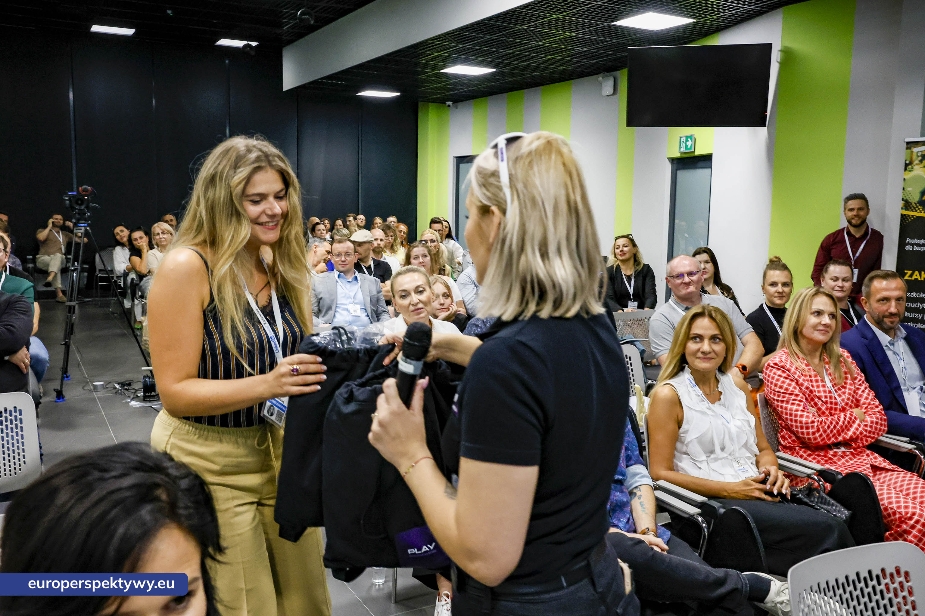 Europerspektywy LinkedIn Local Katowice – wrześniowe spotkanie networkingowe