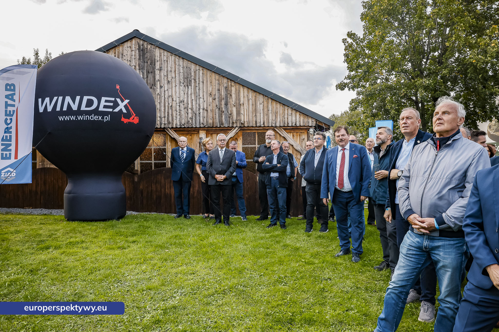 Europerspektywy ENERGETAB 2025 – największe targi energetyczne w Polsce. Podsumowanie 38. edycji