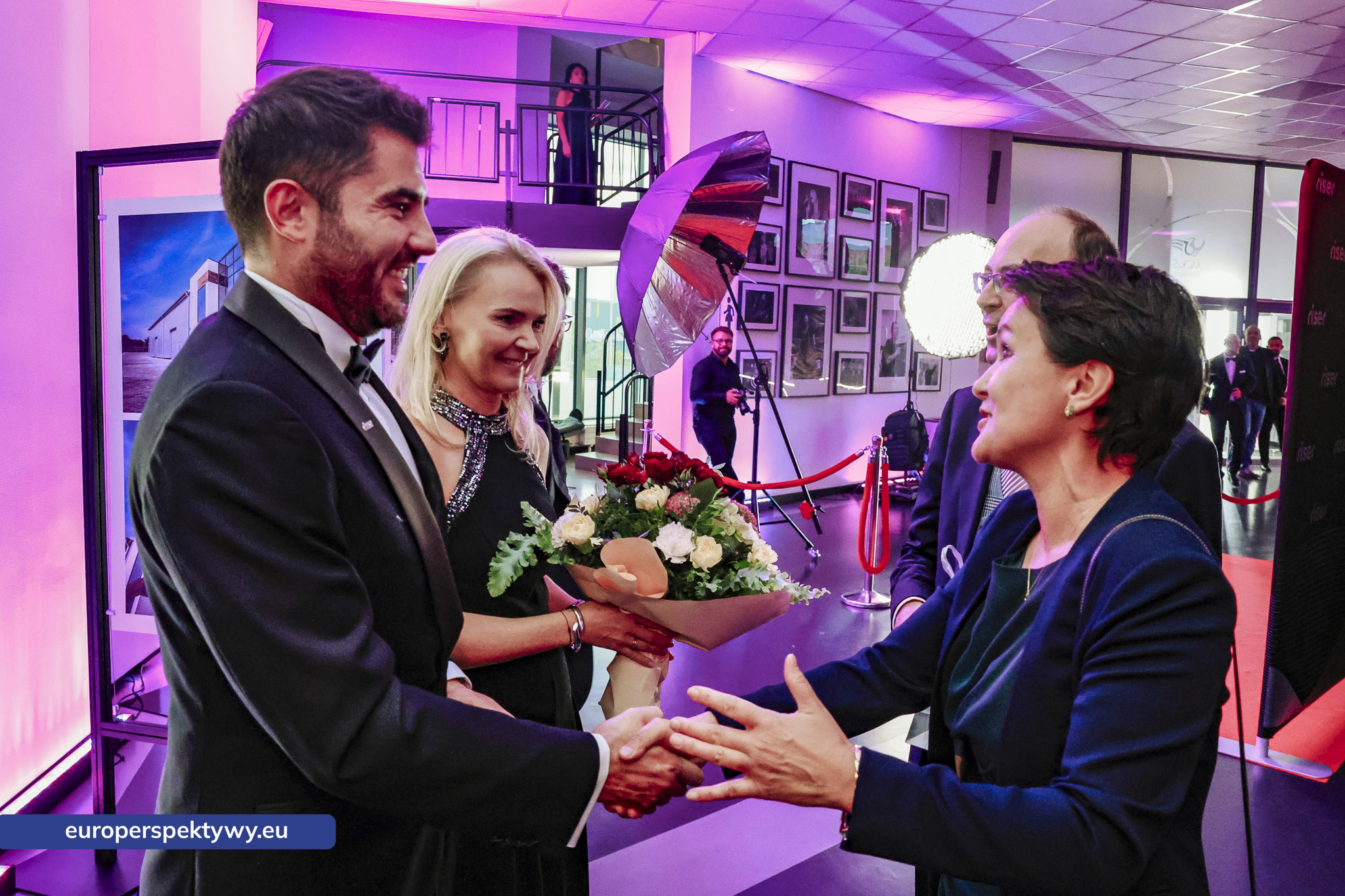 20-Lecie Riser 2025 Europerspektywy Europerspektywy Riser: 20 lat razem – jubileusz firmy