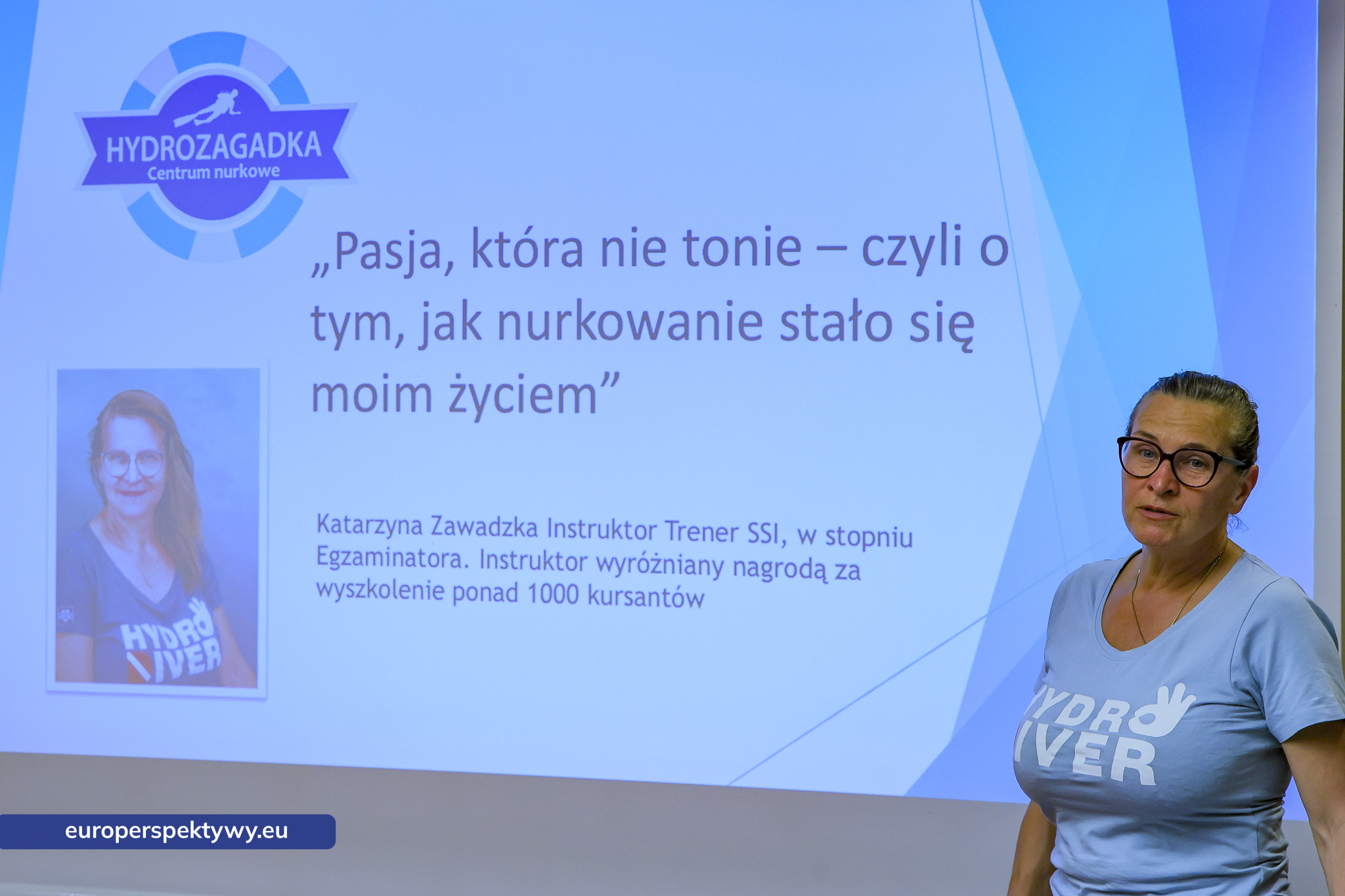 Europerspektywy-29 Europerspektywy Spotkanie Rotary Club Katowice: pasja, biznes i odpowiedzialność społeczna