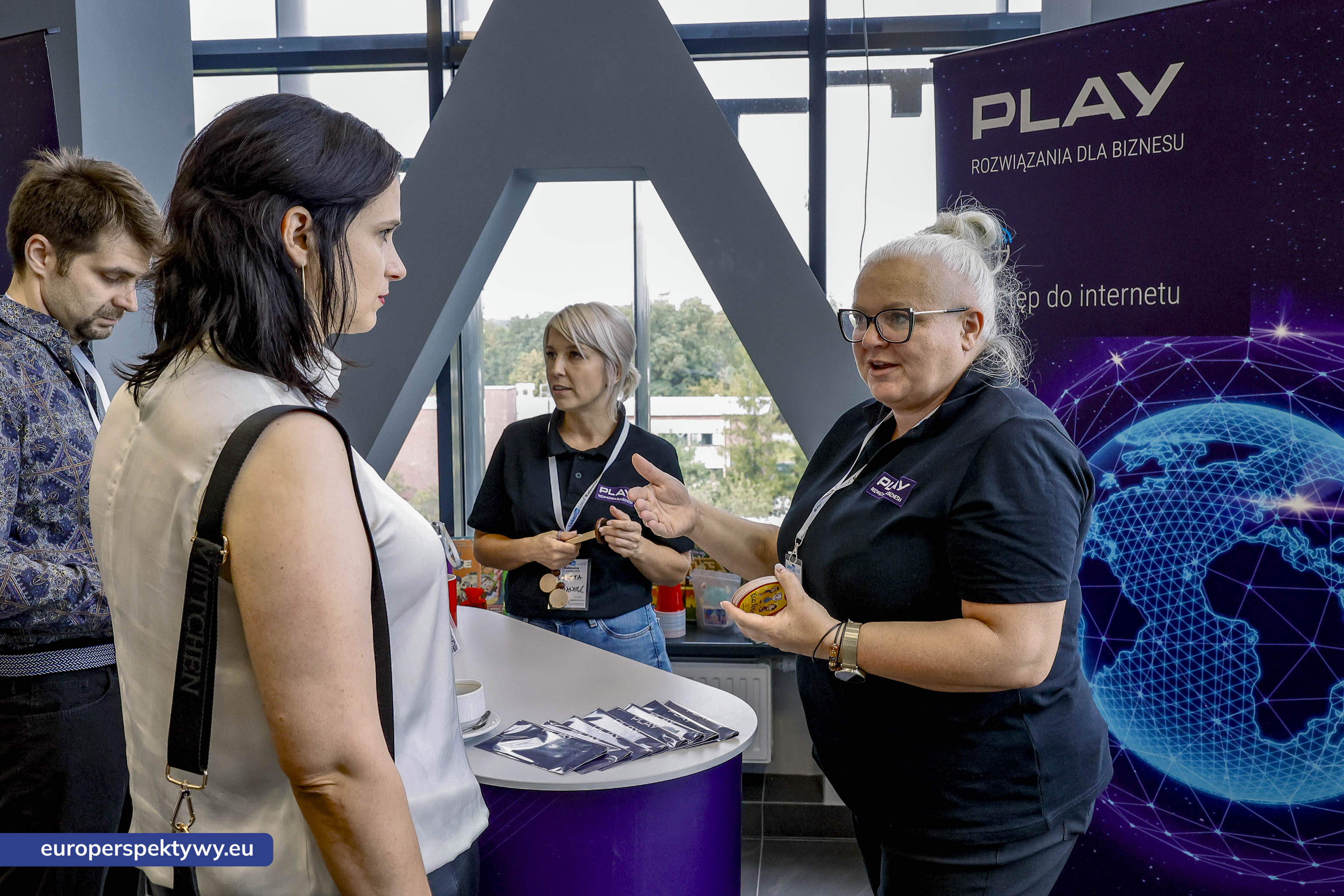 Europerspektywy LinkedIn Local Katowice – wrześniowe spotkanie networkingowe