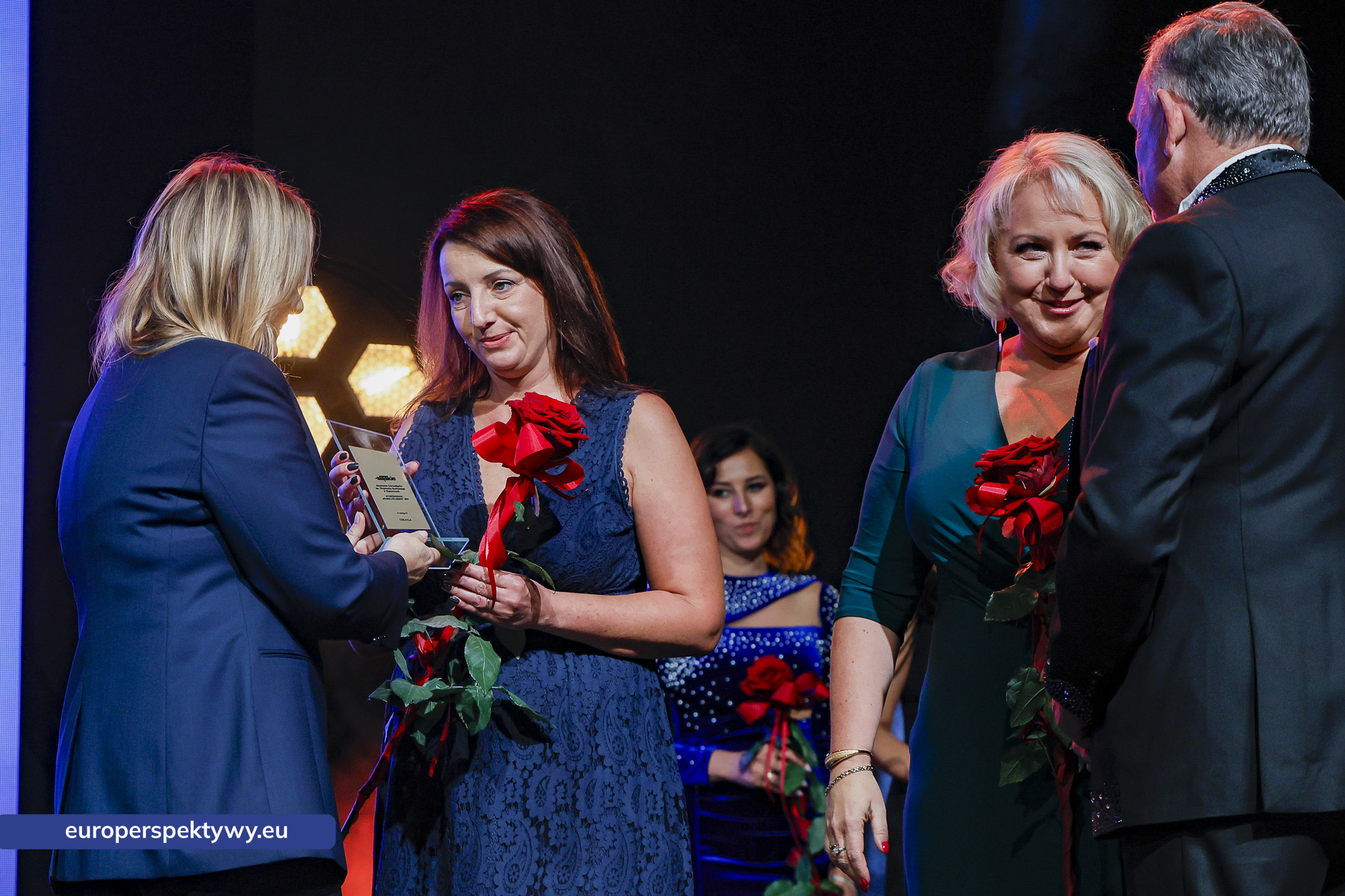 Marka Śląskie 2025 Europerspektywy.eu Europerspektywy 31. Wielka Gala RIPH w Gliwicach – wręczenie nagród w konkursie „Marka Śląskie”