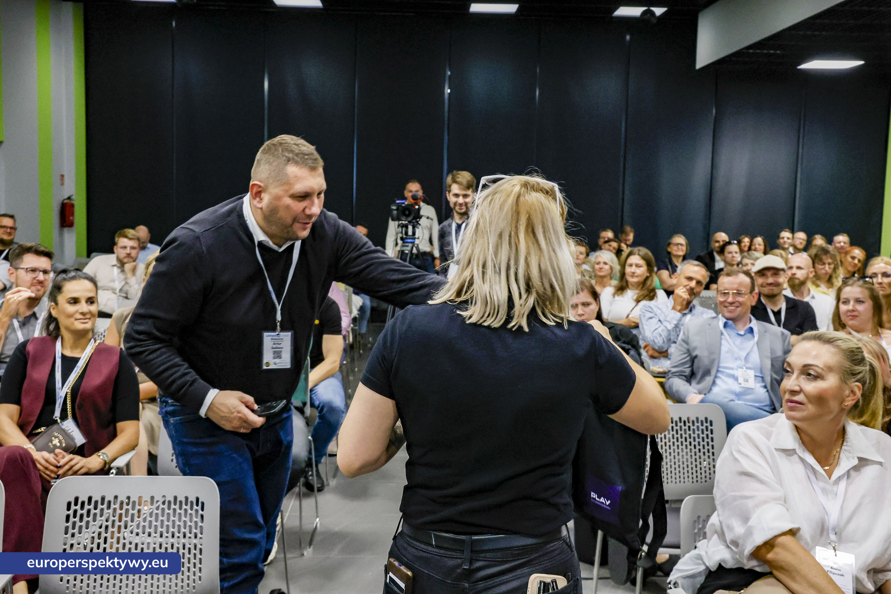 Europerspektywy LinkedIn Local Katowice – wrześniowe spotkanie networkingowe