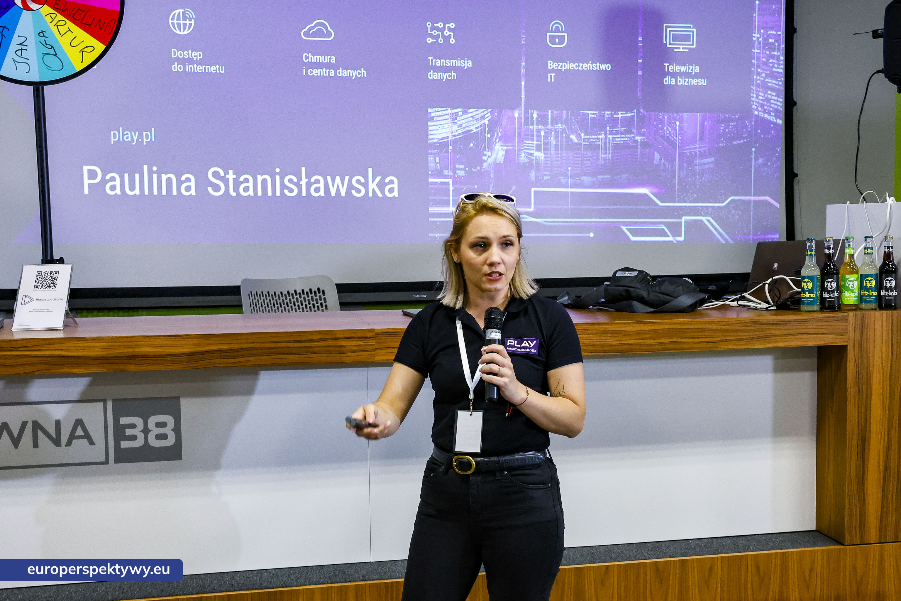 Europerspektywy LinkedIn Local Katowice – wrześniowe spotkanie networkingowe