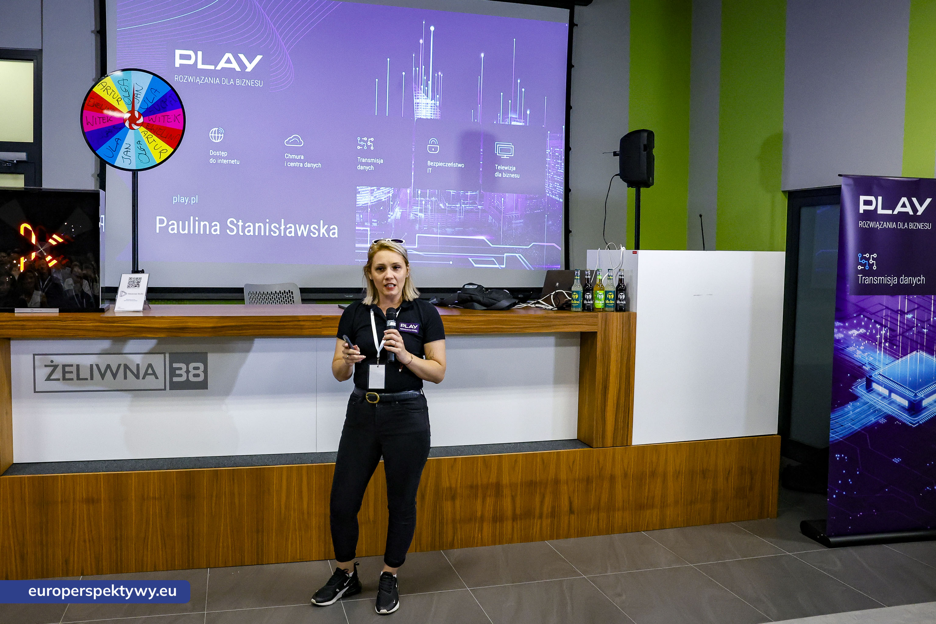 Europerspektywy LinkedIn Local Katowice – wrześniowe spotkanie networkingowe