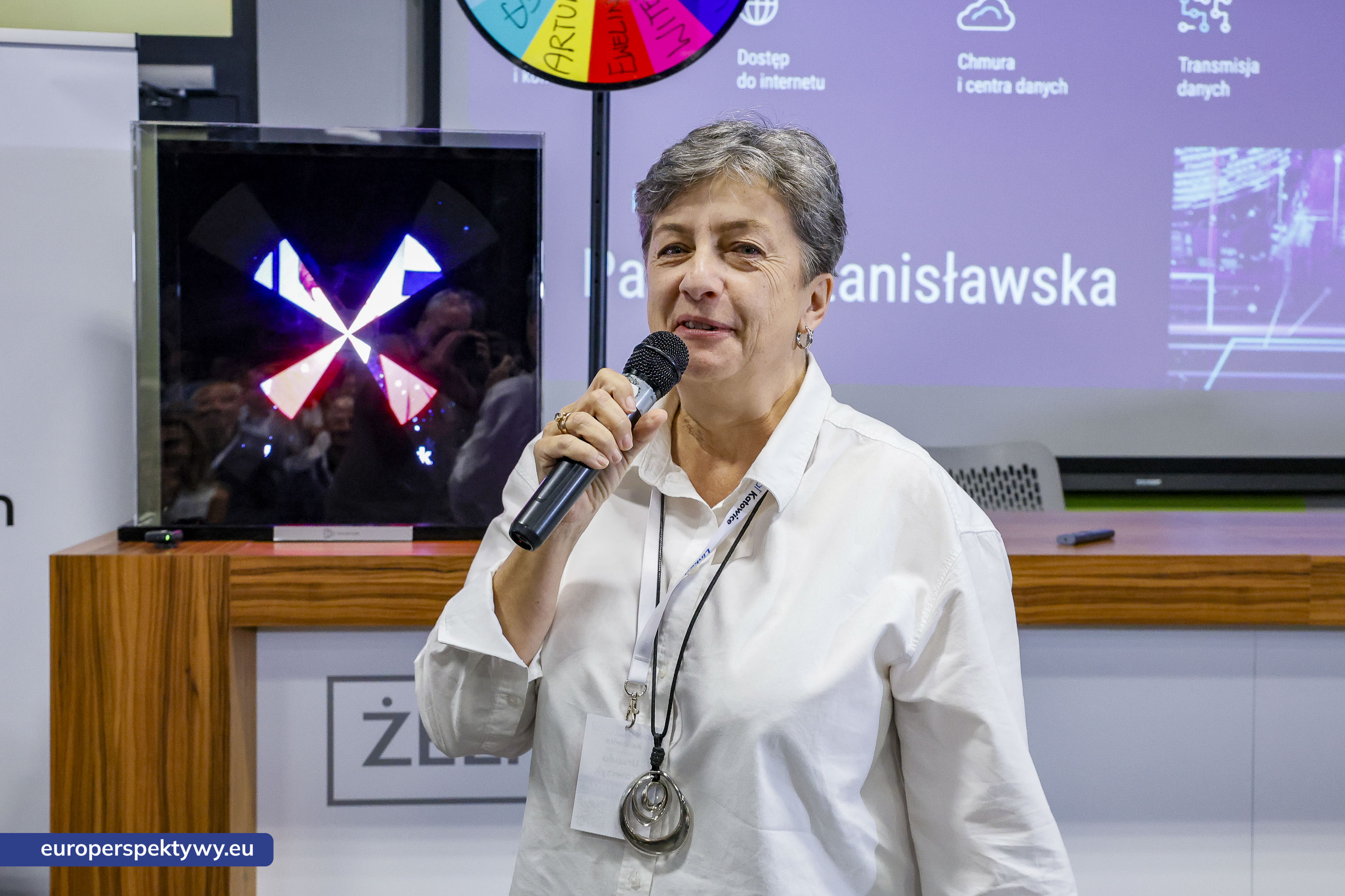 Europerspektywy LinkedIn Local Katowice – wrześniowe spotkanie networkingowe