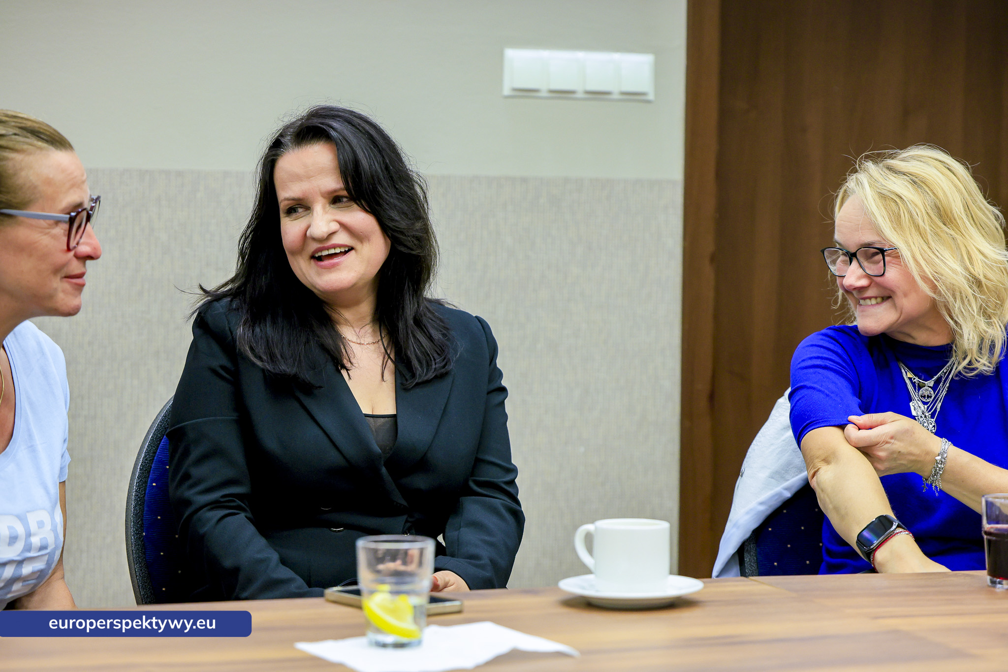 Europerspektywy-3 Europerspektywy Spotkanie Rotary Club Katowice: pasja, biznes i odpowiedzialność społeczna