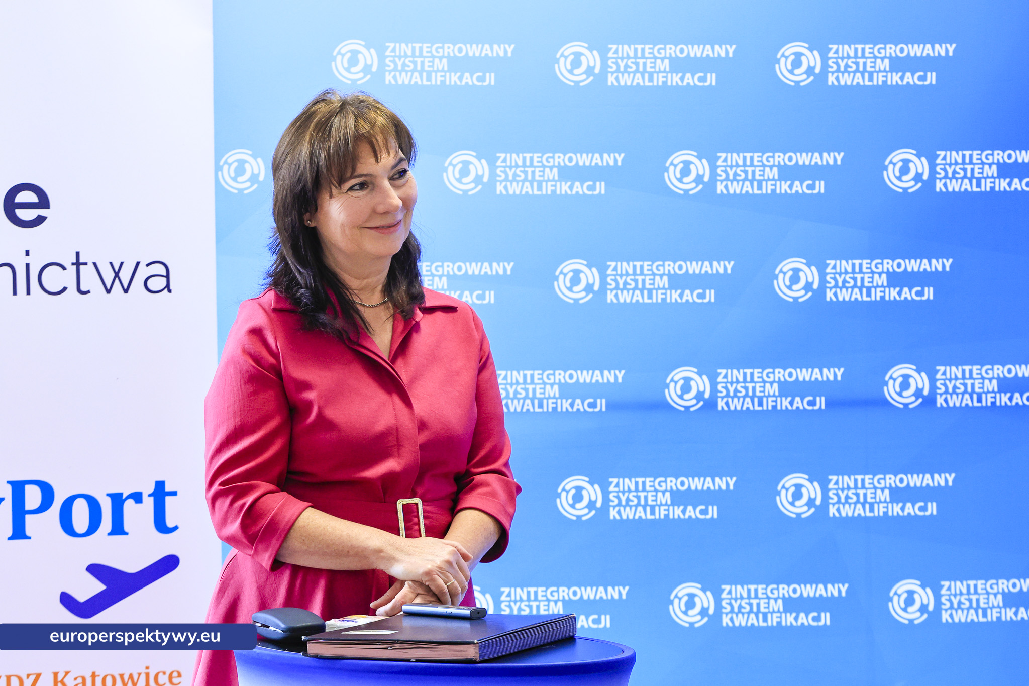 Europerspektywy-3 Europerspektywy Trendy, innowacje i wyzwania w branży lotniczej – relacja z konferencji ZDZ Katowice