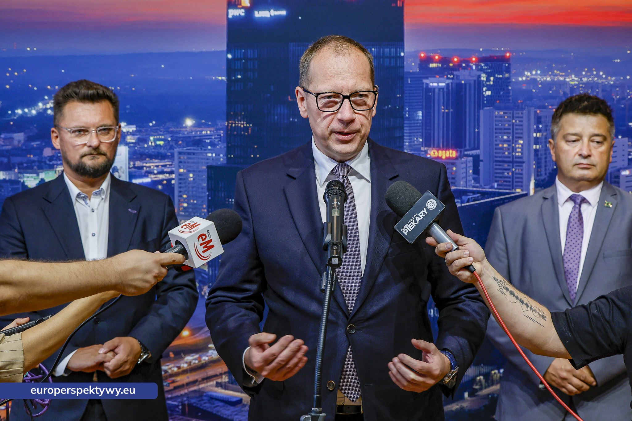 Europerspektywy Europerspektywy