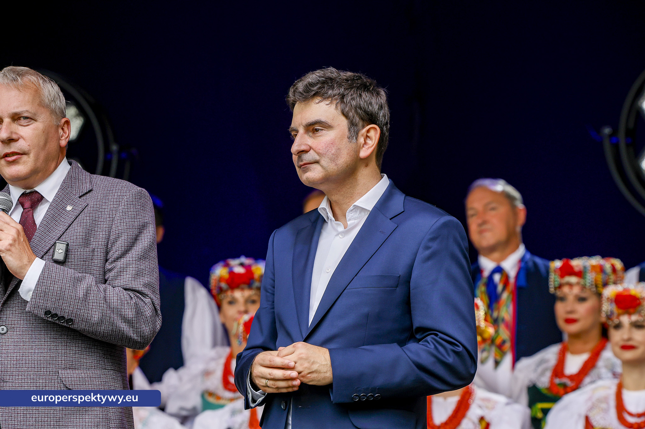 Silver Silesia 2025 Europerspektywy Silver Silesia – święto aktywności seniorów w województwie śląskim