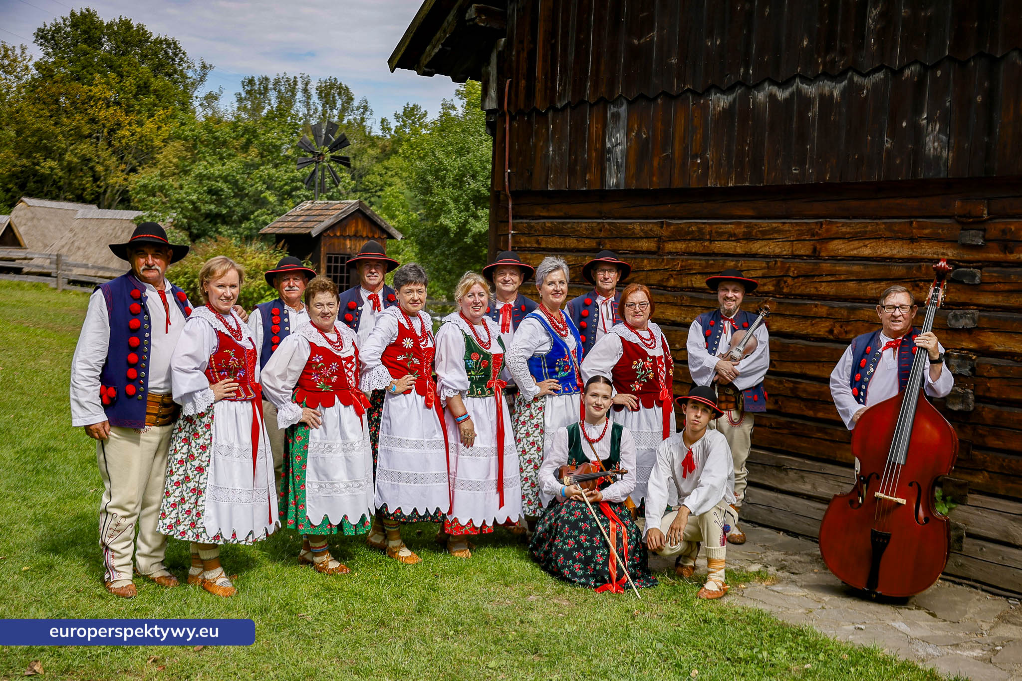 Silver Silesia 2025 Europerspektywy Silver Silesia – święto aktywności seniorów w województwie śląskim