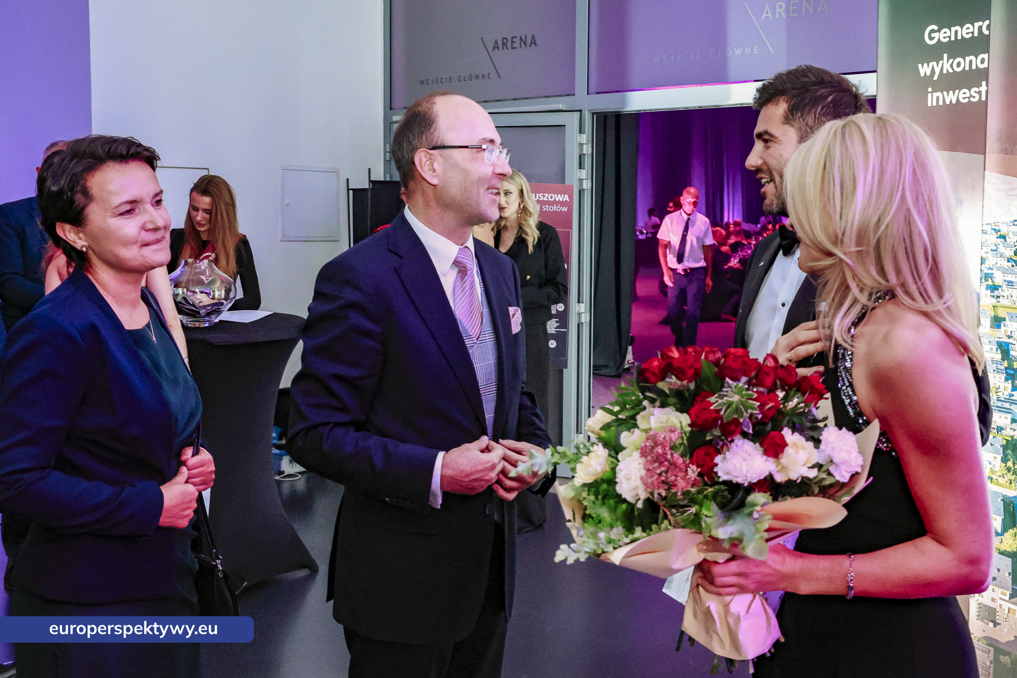 20-Lecie Riser 2025 Europerspektywy Europerspektywy Riser: 20 lat razem – jubileusz firmy