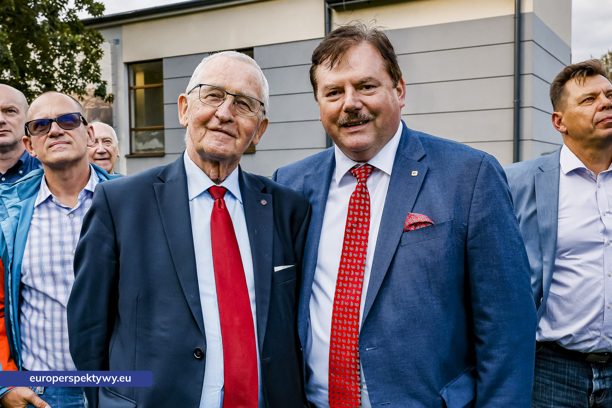 Europerspektywy ENERGETAB 2025 – największe targi energetyczne w Polsce. Podsumowanie 38. edycji