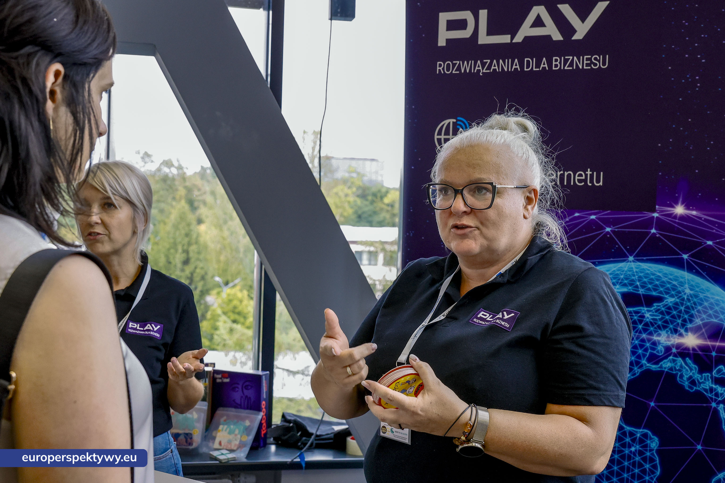 Europerspektywy LinkedIn Local Katowice – wrześniowe spotkanie networkingowe