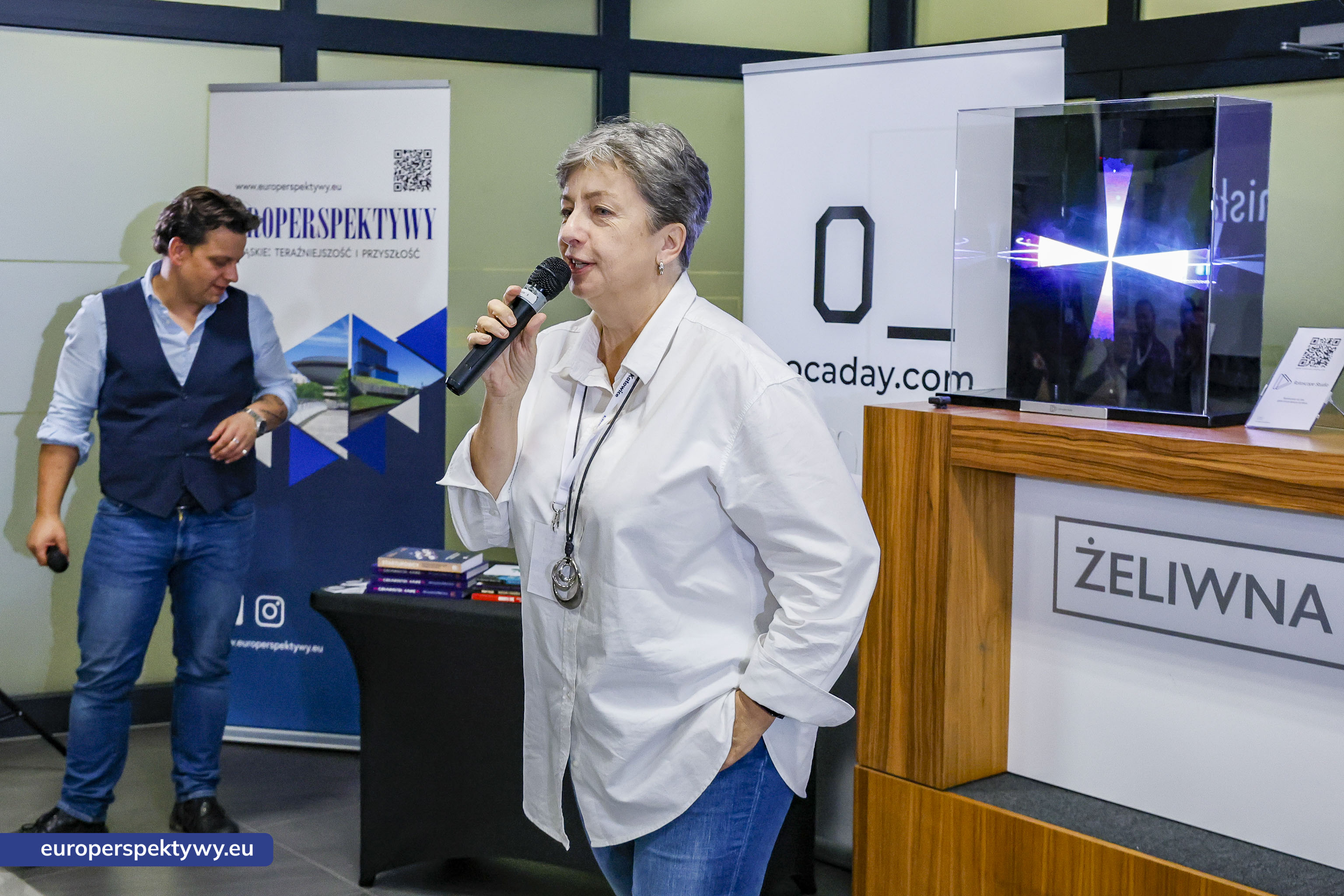 Europerspektywy LinkedIn Local Katowice – wrześniowe spotkanie networkingowe