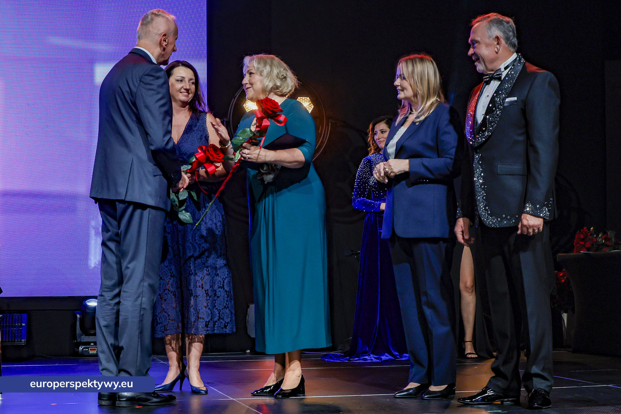 Marka Śląskie 2025 Europerspektywy.eu Europerspektywy 31. Wielka Gala RIPH w Gliwicach – wręczenie nagród w konkursie „Marka Śląskie”