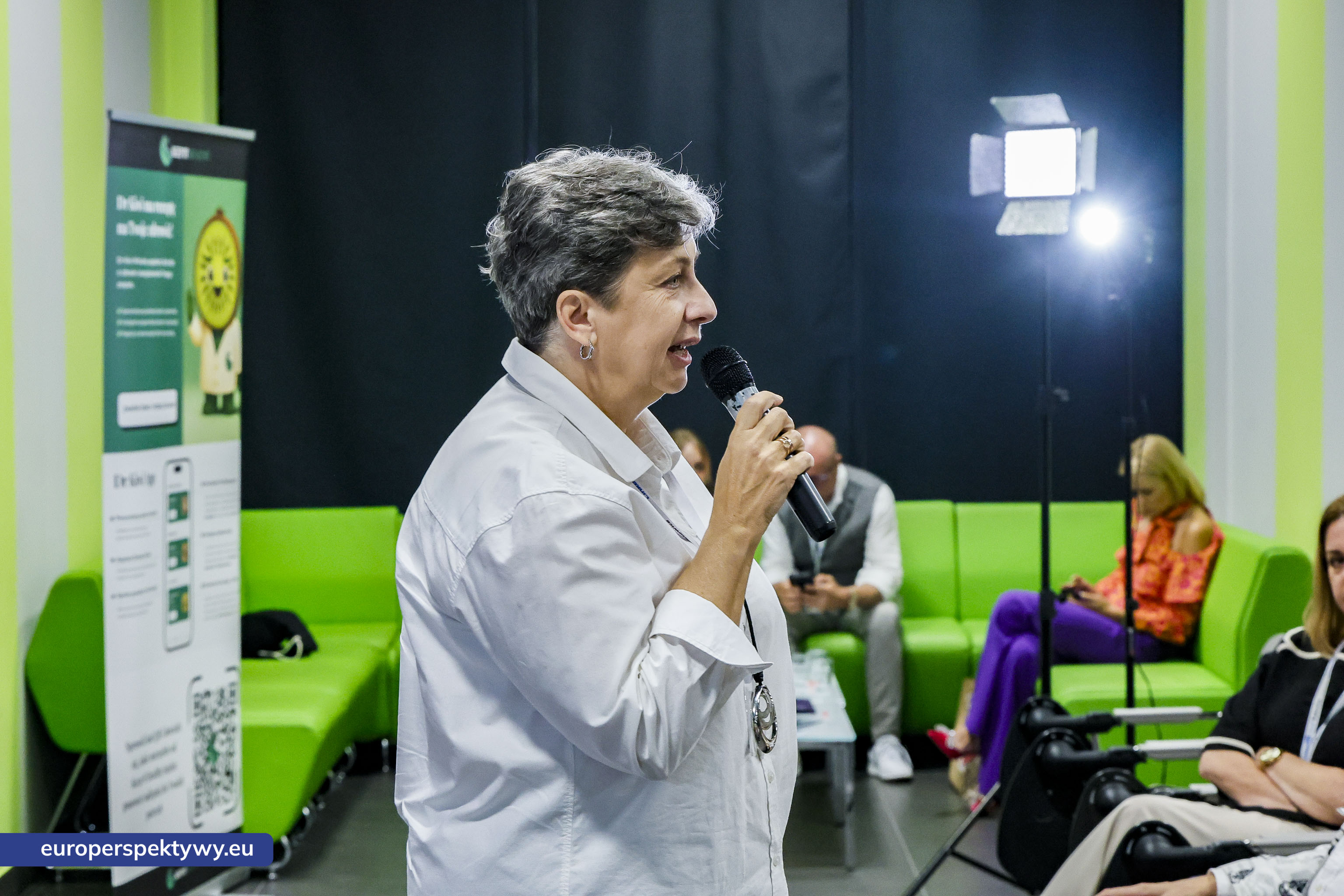 Europerspektywy LinkedIn Local Katowice – wrześniowe spotkanie networkingowe