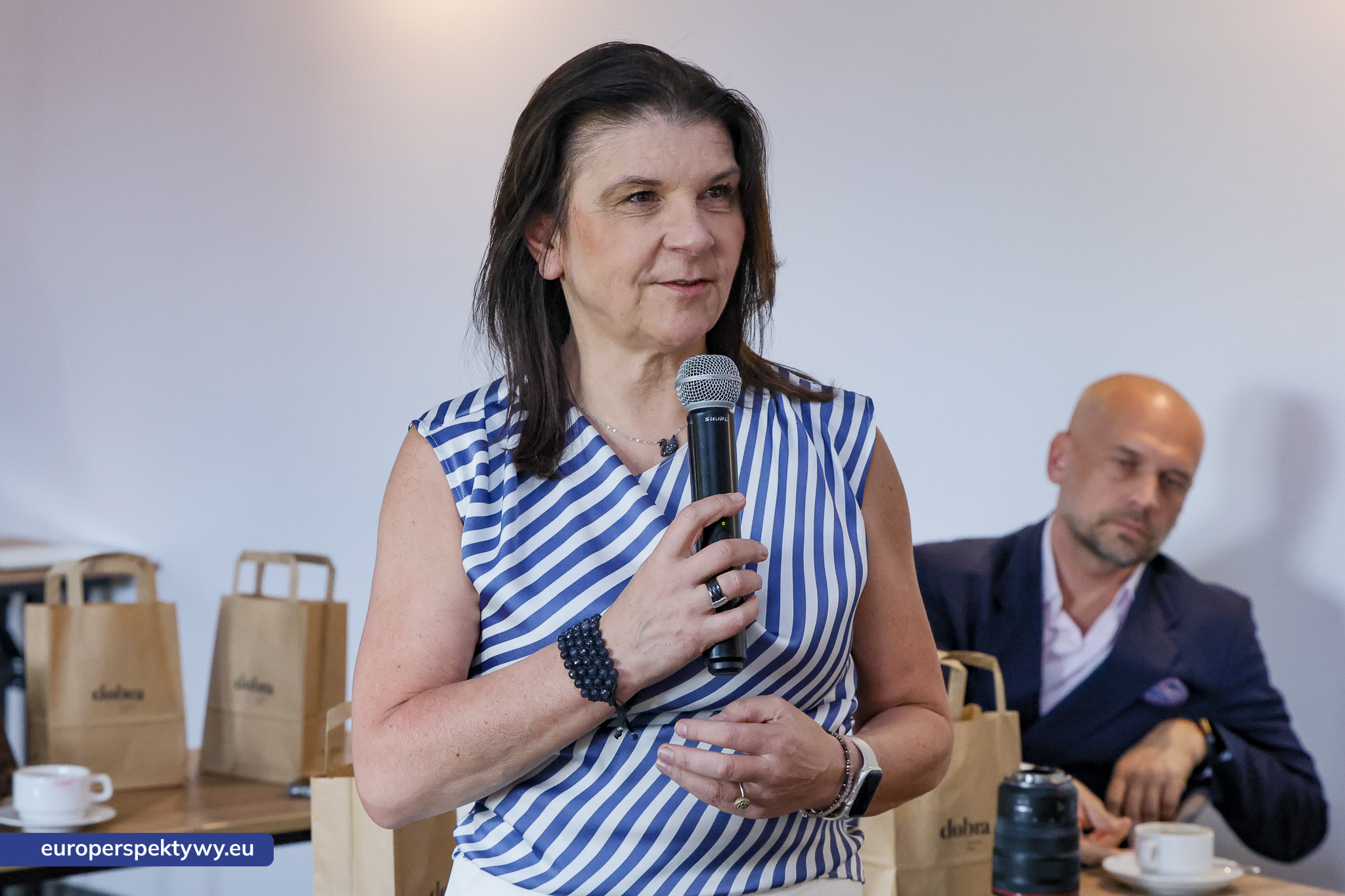 Europerspektywy-31 Europerspektywy Loża Małopolska BCC i Loża Podkarpacka BCC spotkały się, by wymienić doświadczenia