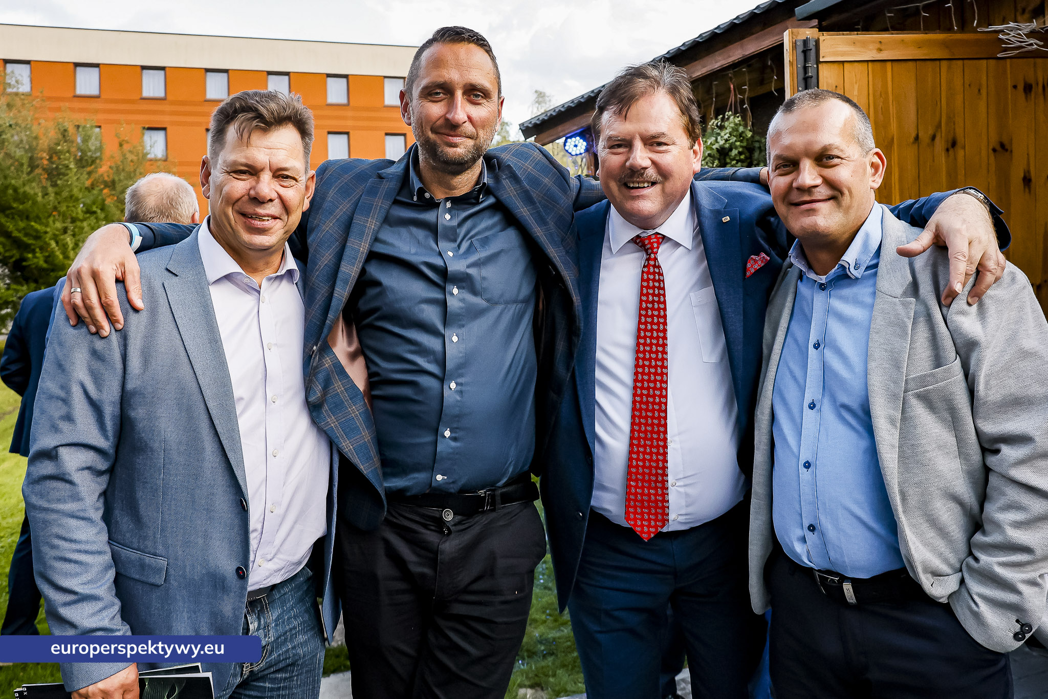 Europerspektywy ENERGETAB 2025 – największe targi energetyczne w Polsce. Podsumowanie 38. edycji