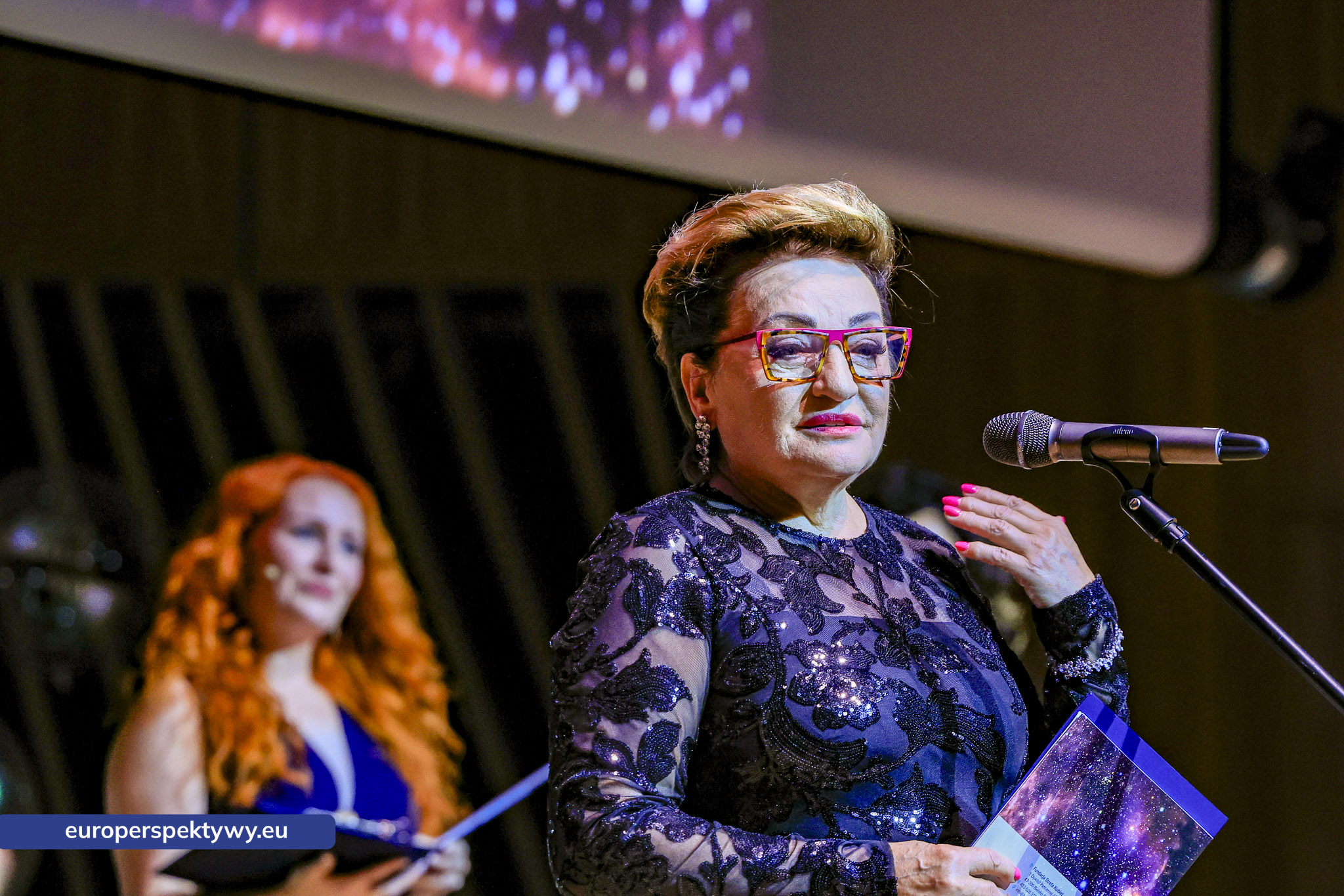 Europerspektywy XIV Kongres Kobiet Podbeskidzia: „Wszechświat Kobiet” pełen inspiracji i wyróżnień
