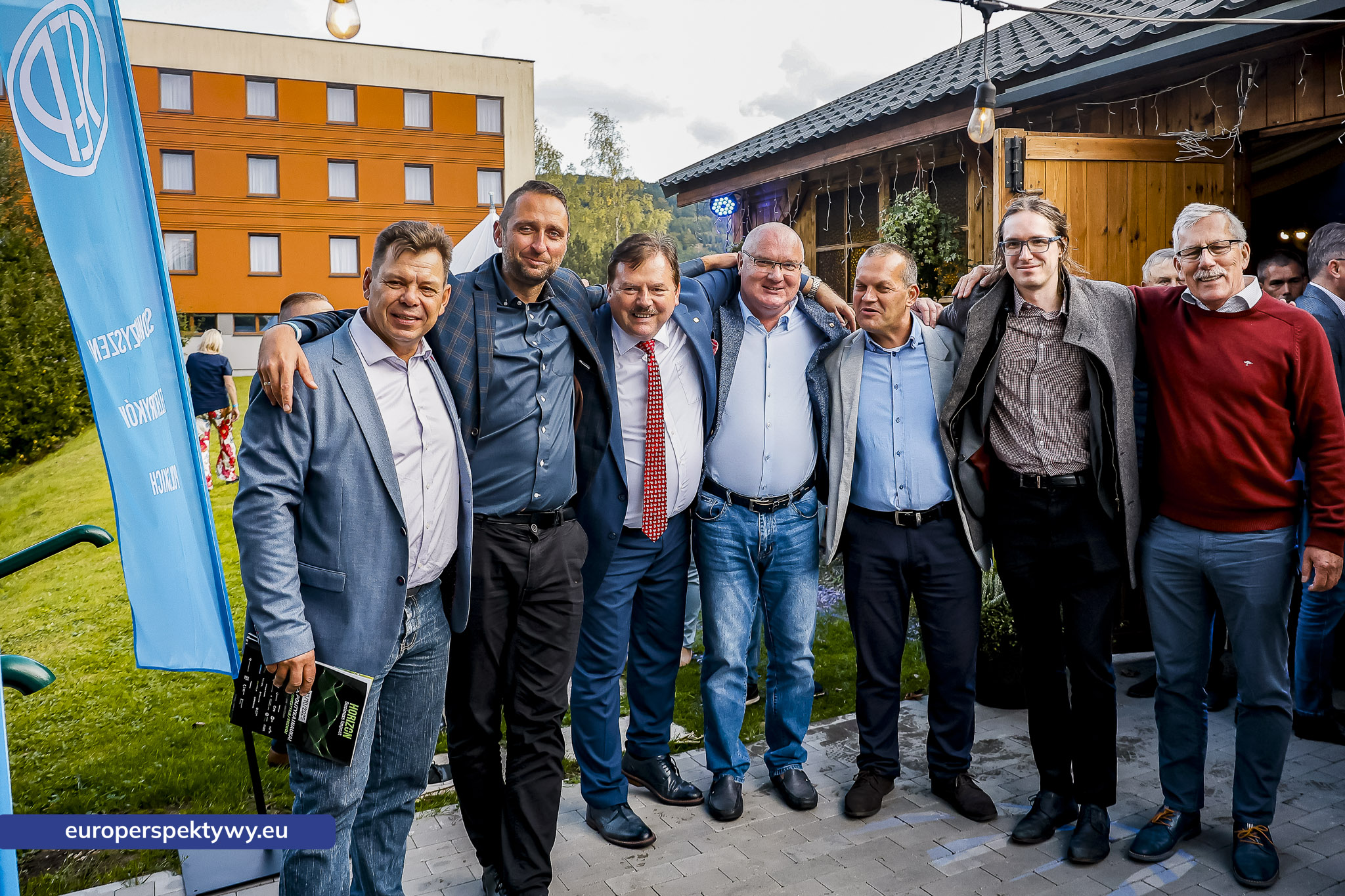 Europerspektywy ENERGETAB 2025 – największe targi energetyczne w Polsce. Podsumowanie 38. edycji