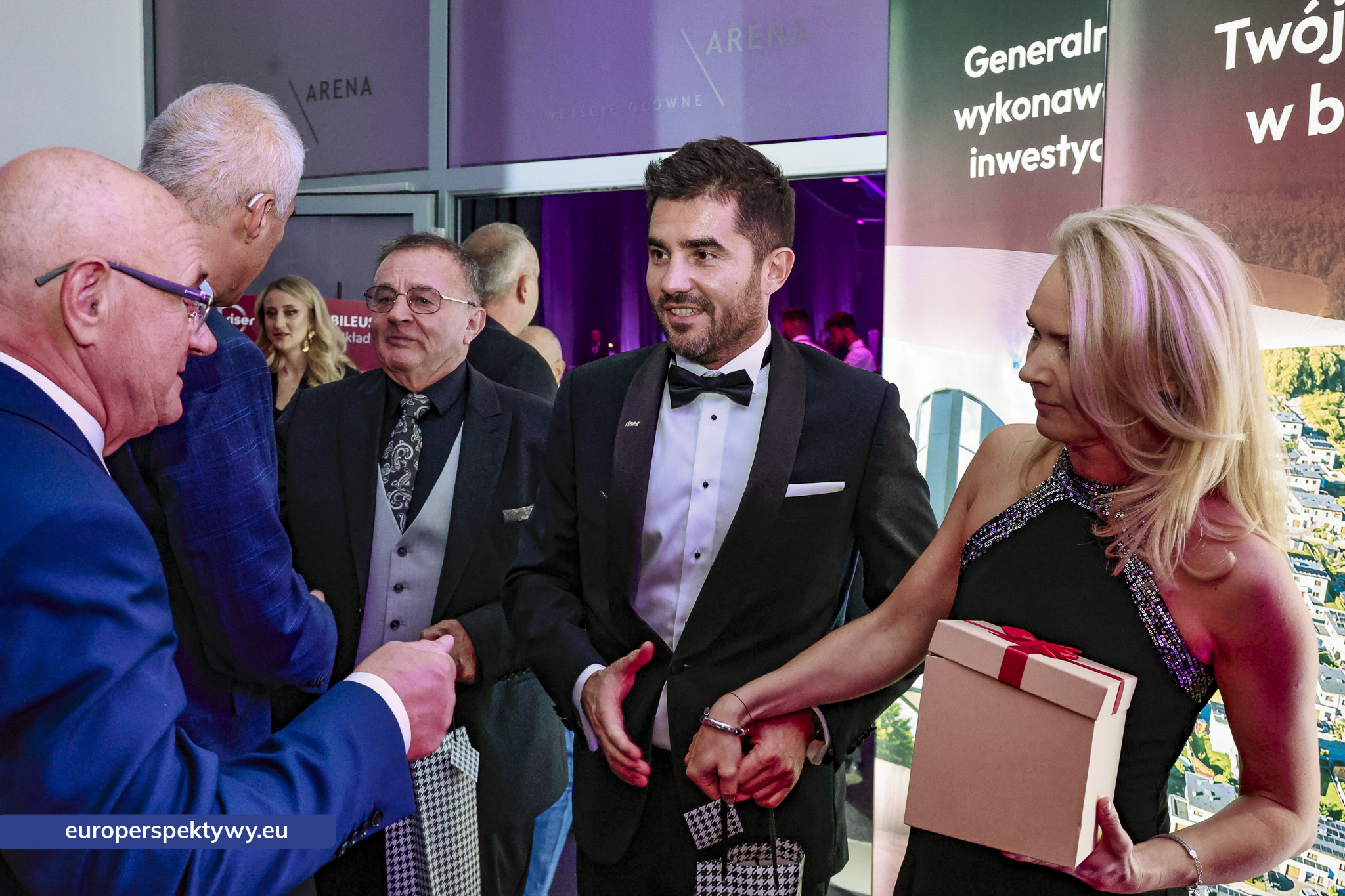 20-Lecie Riser 2025 Europerspektywy Europerspektywy Riser: 20 lat razem – jubileusz firmy