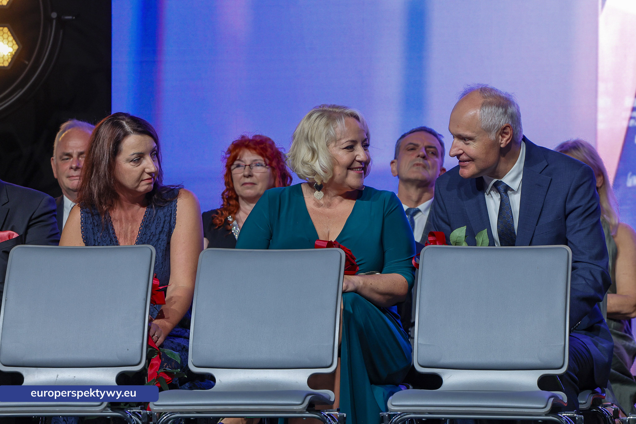 Marka Śląskie 2025 Europerspektywy.eu Europerspektywy 31. Wielka Gala RIPH w Gliwicach – wręczenie nagród w konkursie „Marka Śląskie”