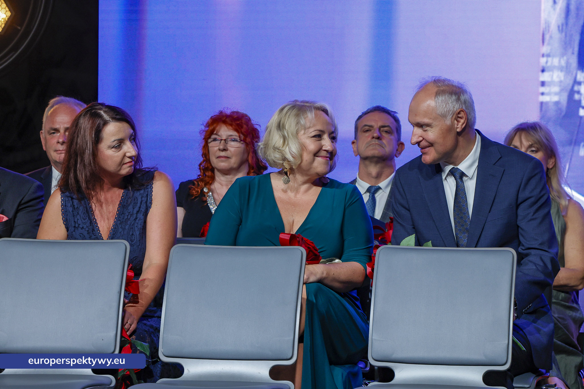 Marka Śląskie 2025 Europerspektywy.eu Europerspektywy 31. Wielka Gala RIPH w Gliwicach – wręczenie nagród w konkursie „Marka Śląskie”