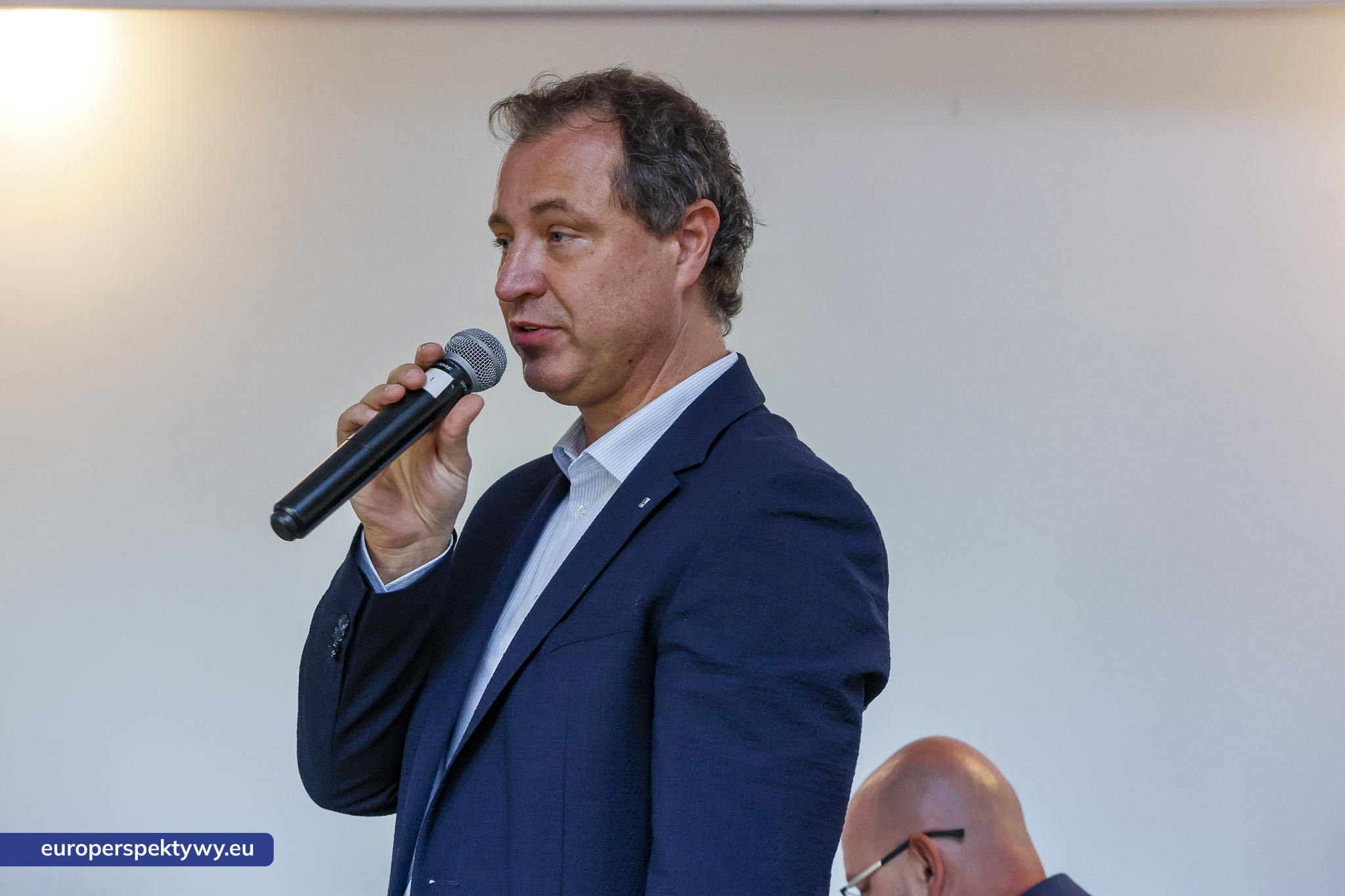 Europerspektywy-33 Europerspektywy Loża Małopolska BCC i Loża Podkarpacka BCC spotkały się, by wymienić doświadczenia