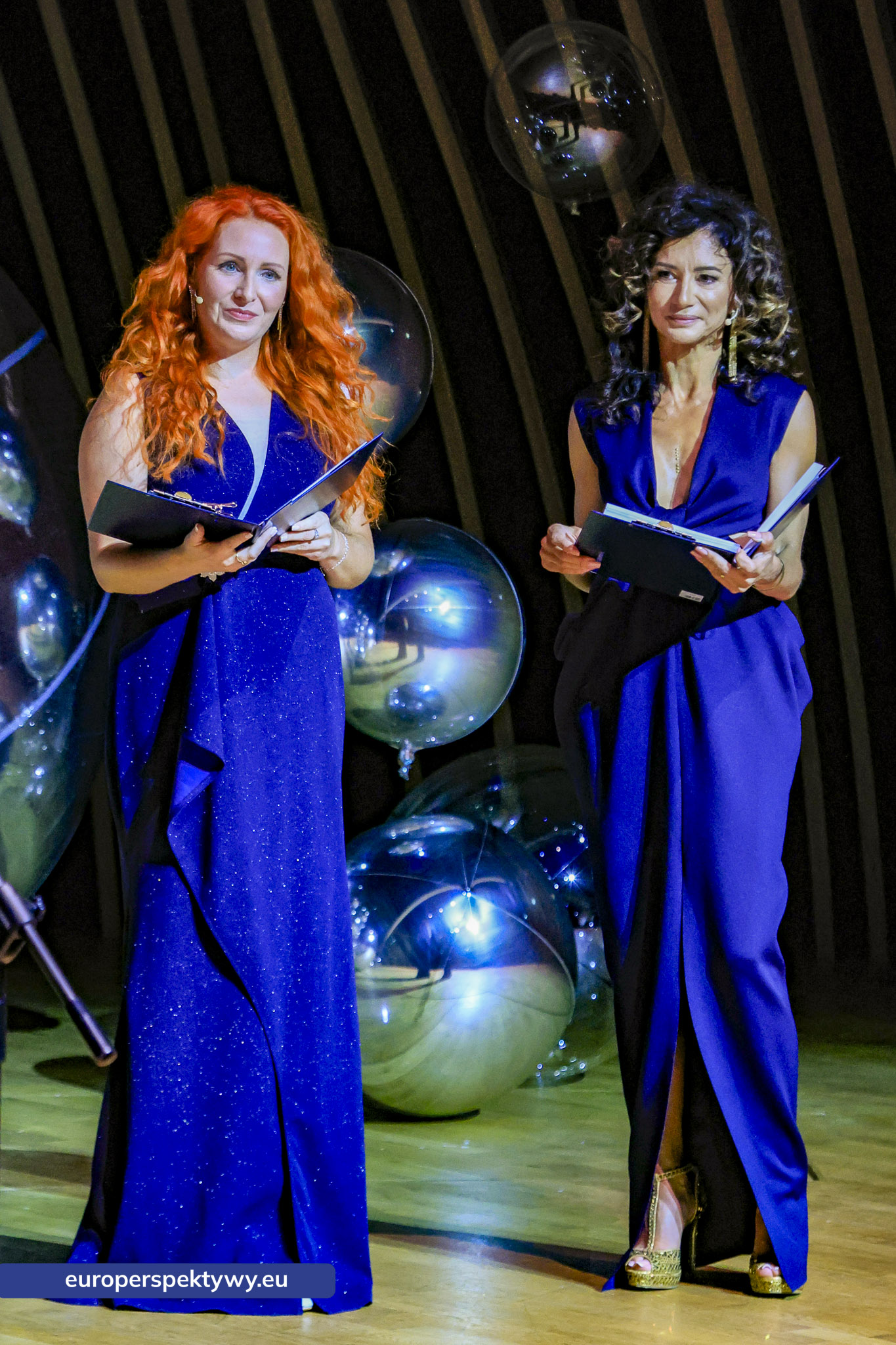 Gala Regionalnego Kongresu Kobiet Podbeskidzia 2025 Europerspektywy XIV Kongres Kobiet Podbeskidzia: „Wszechświat Kobiet” pełen inspiracji i wyróżnień