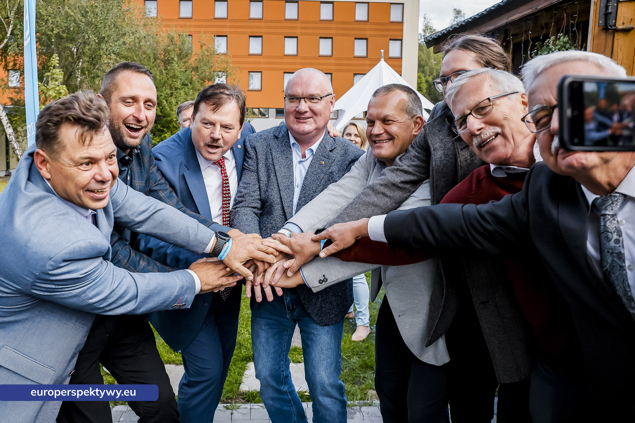 Europerspektywy ENERGETAB 2025 – największe targi energetyczne w Polsce. Podsumowanie 38. edycji