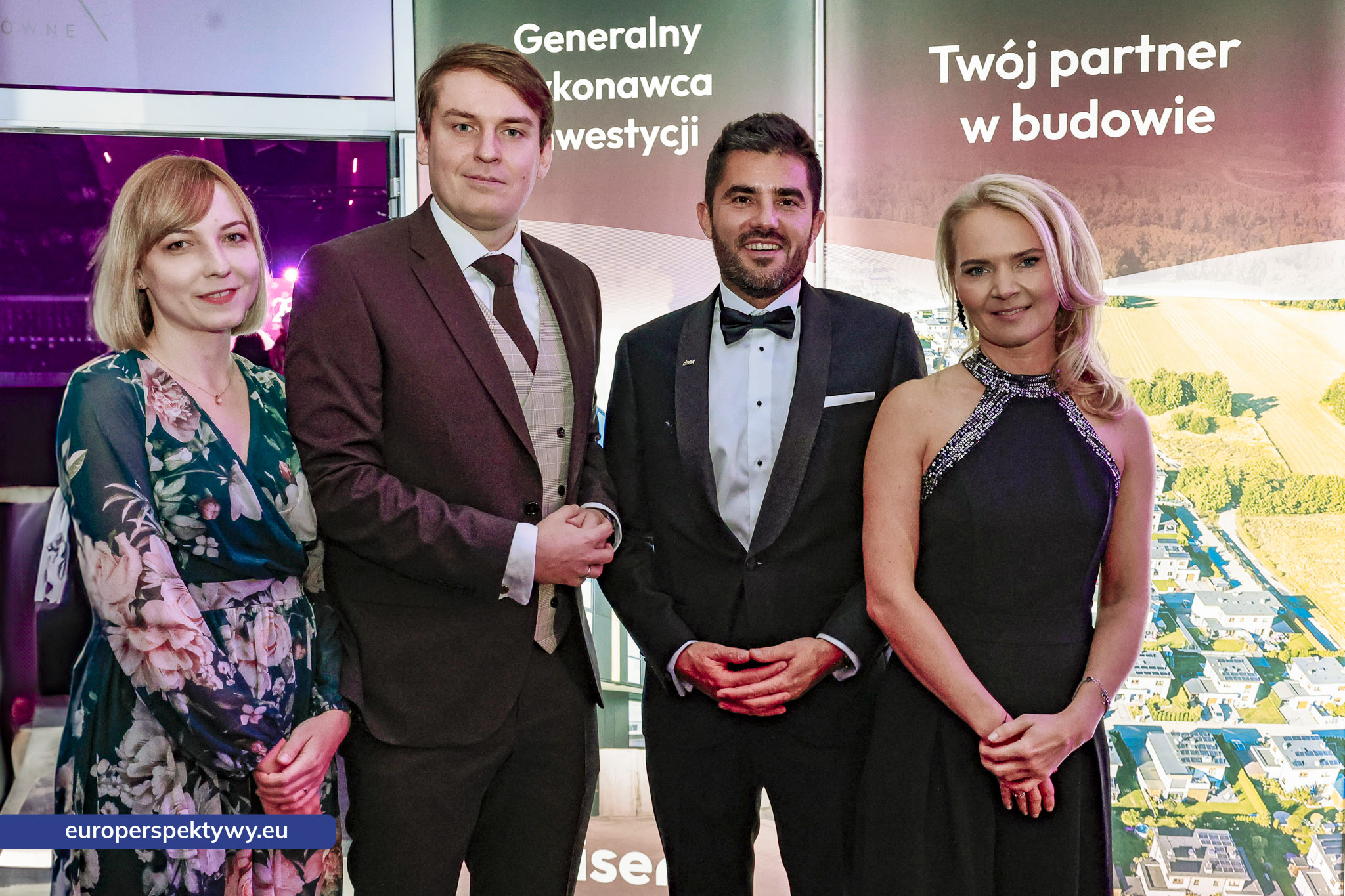 20-Lecie Riser 2025 Europerspektywy Europerspektywy Riser: 20 lat razem – jubileusz firmy