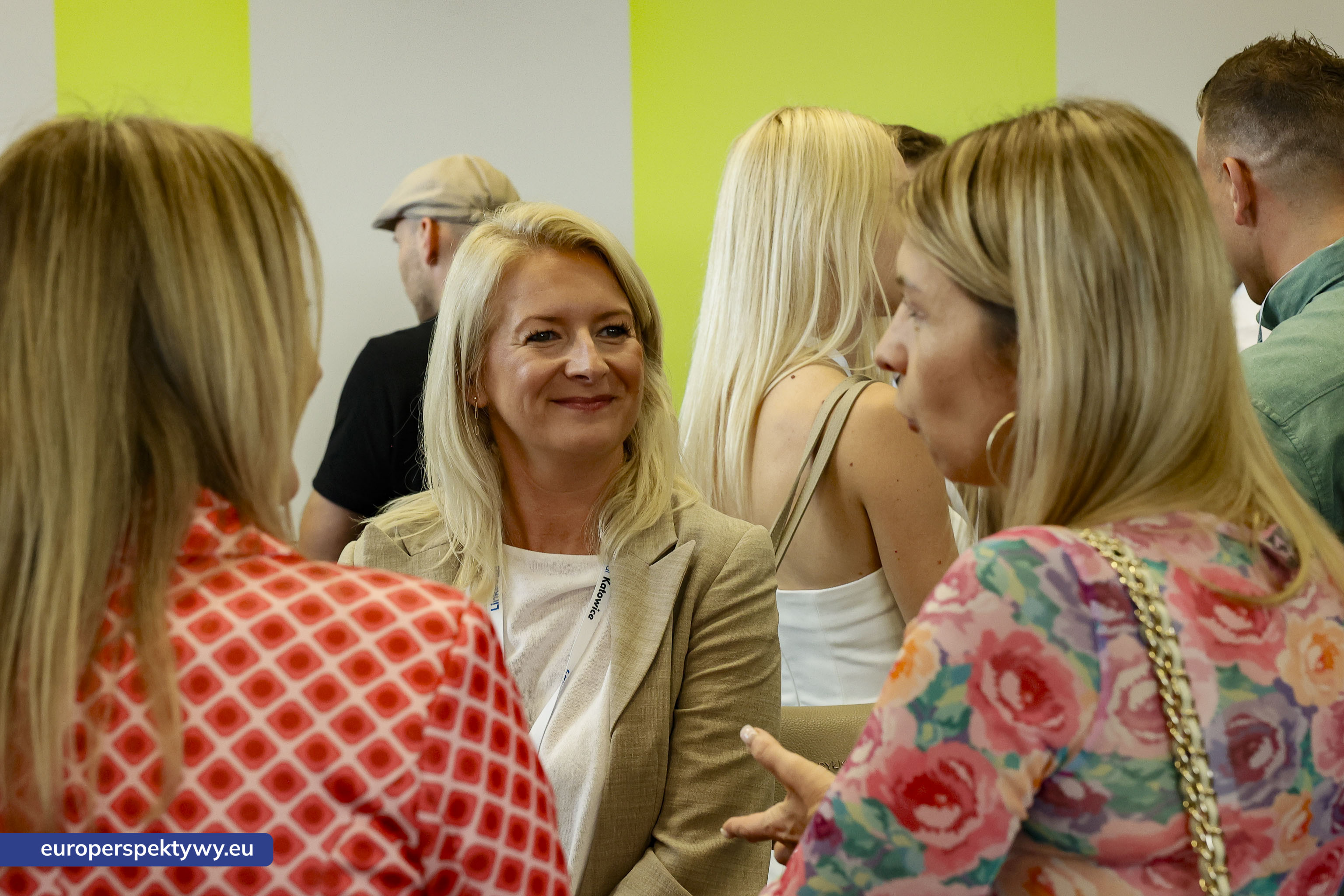 Europerspektywy LinkedIn Local Katowice – wrześniowe spotkanie networkingowe