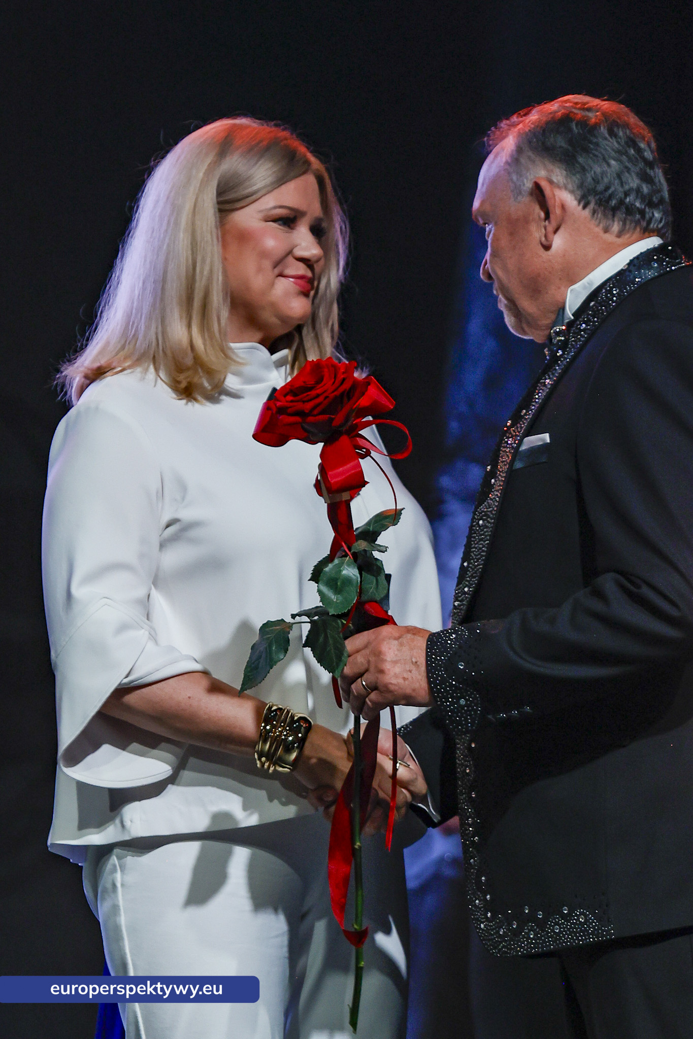 Marka Śląskie 2025 Europerspektywy.eu Europerspektywy 31. Wielka Gala RIPH w Gliwicach – wręczenie nagród w konkursie „Marka Śląskie”