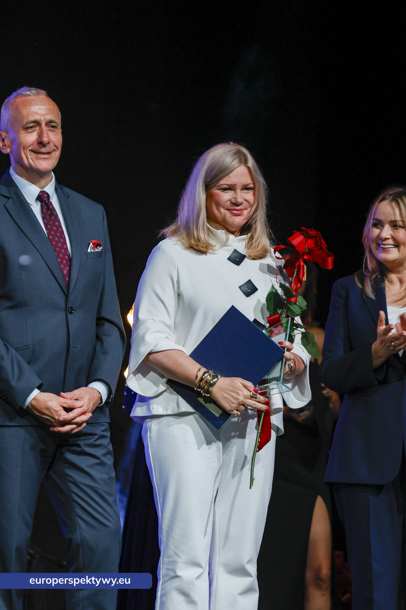 Marka Śląskie 2025 Europerspektywy.eu Europerspektywy 31. Wielka Gala RIPH w Gliwicach – wręczenie nagród w konkursie „Marka Śląskie”