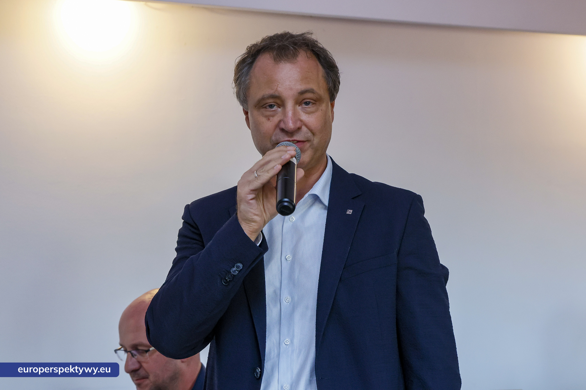 Europerspektywy-34 Europerspektywy Loża Małopolska BCC i Loża Podkarpacka BCC spotkały się, by wymienić doświadczenia