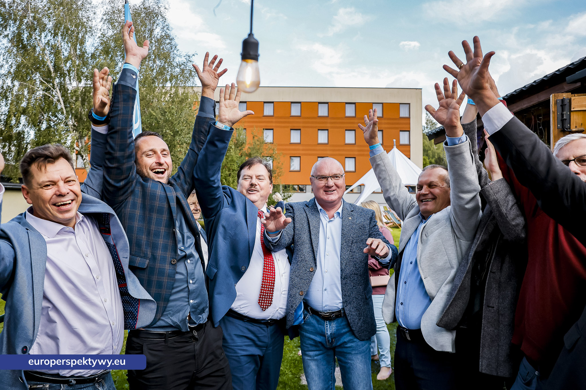 Europerspektywy ENERGETAB 2025 – największe targi energetyczne w Polsce. Podsumowanie 38. edycji